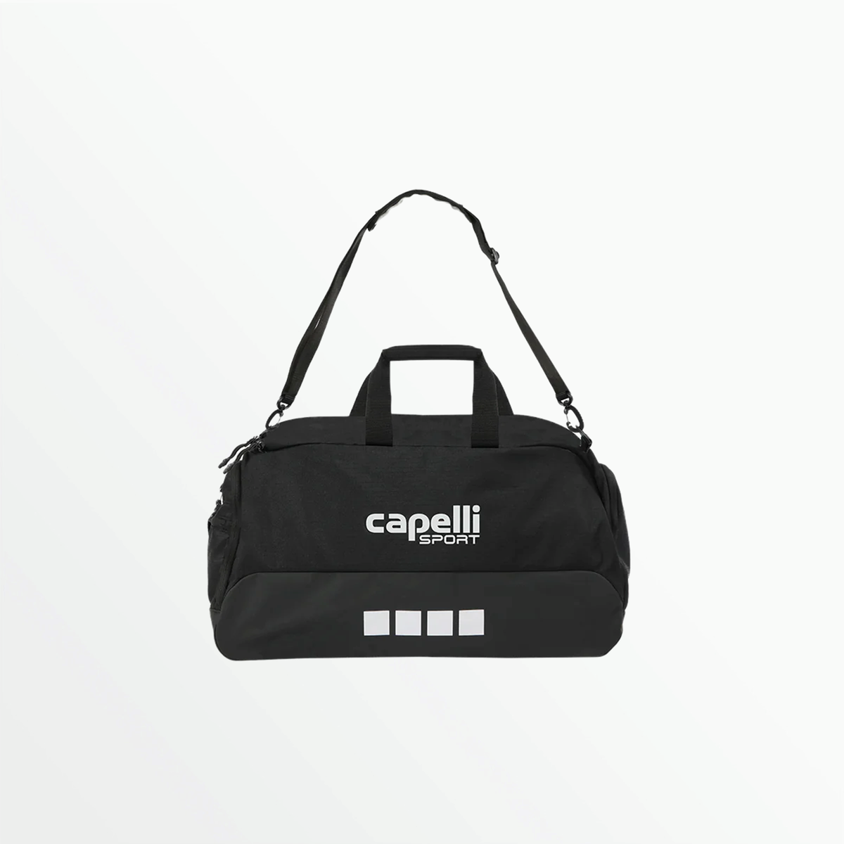 PITCH I Medium Duffle Bag