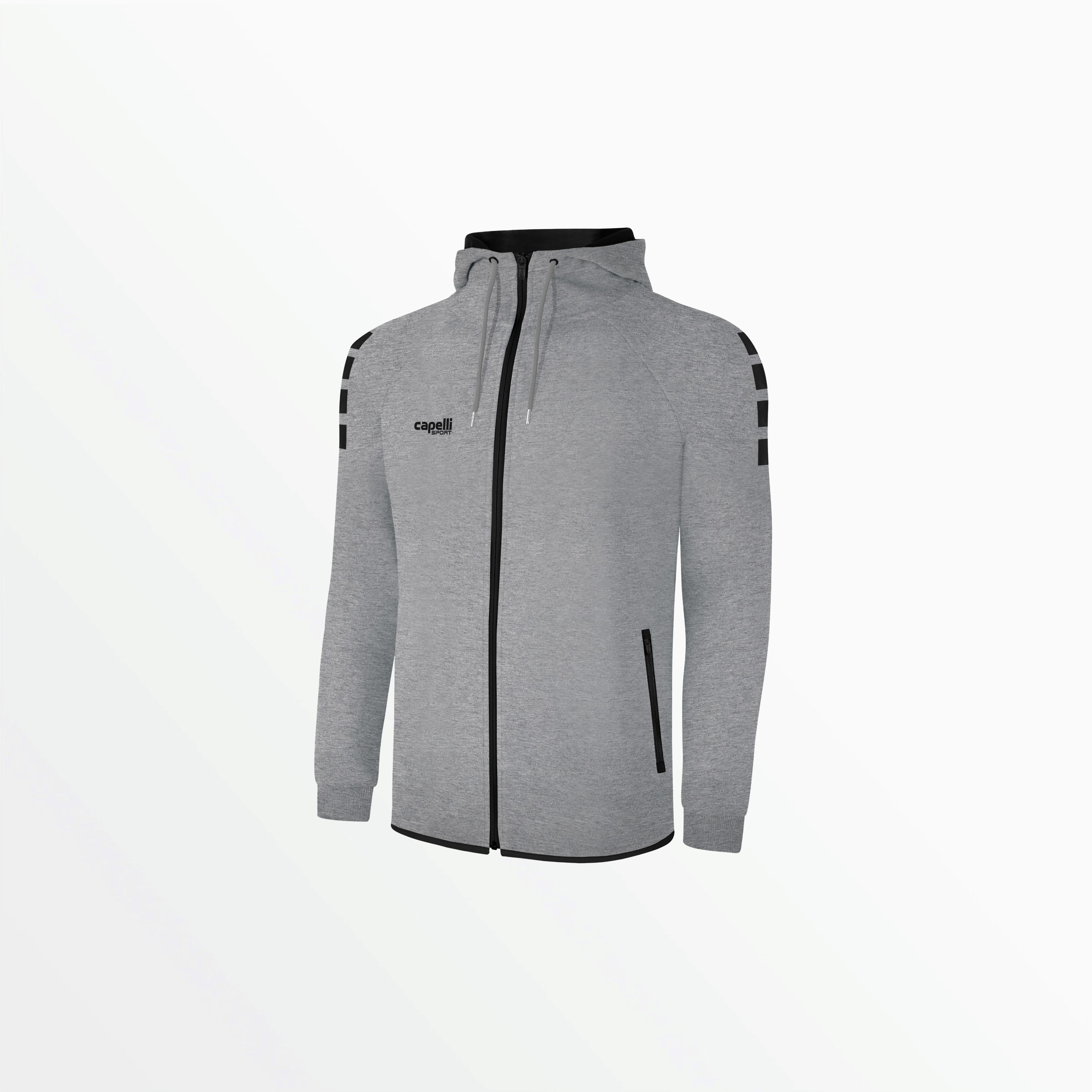TECH Zip Up Hoodie