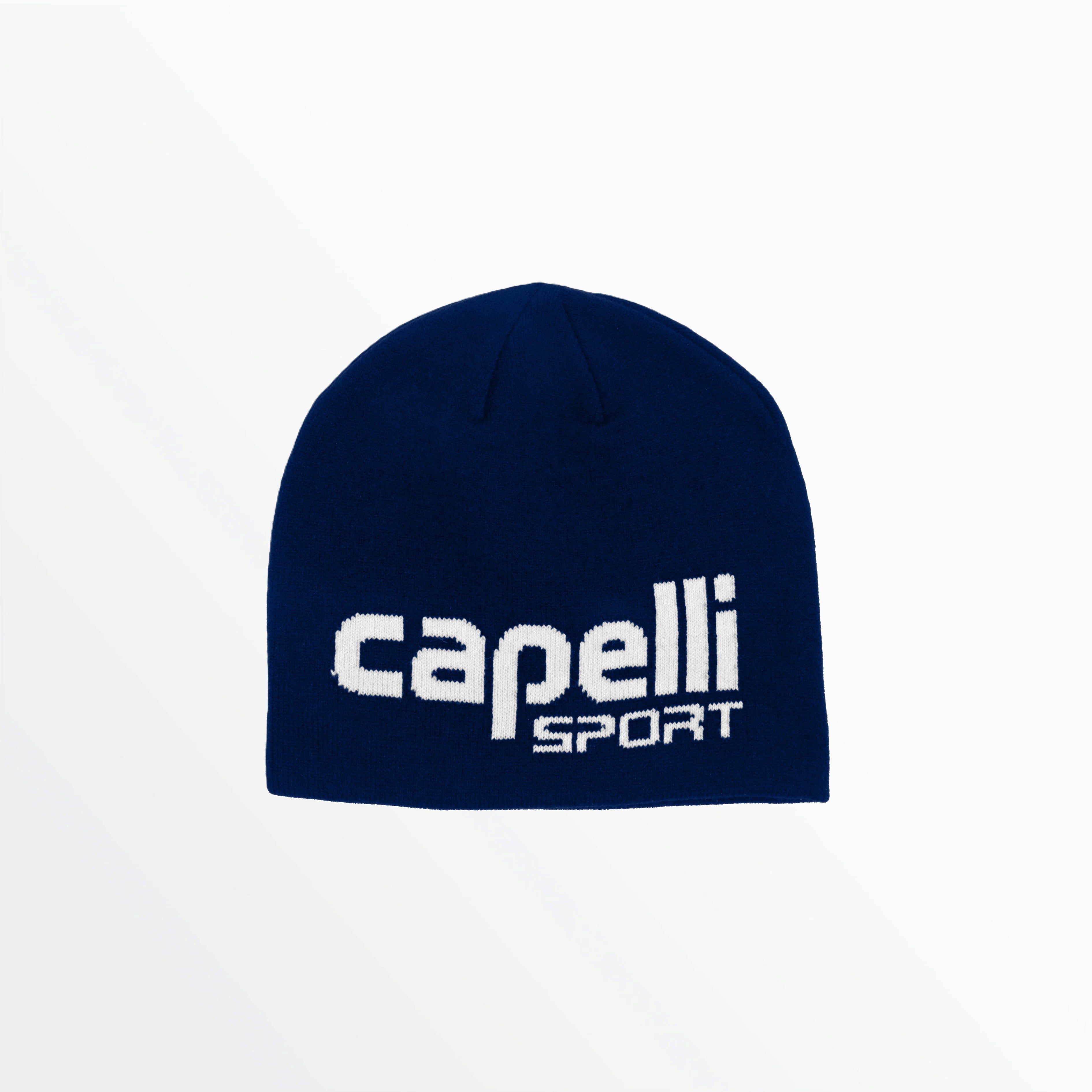 LOGO Knit Beanie