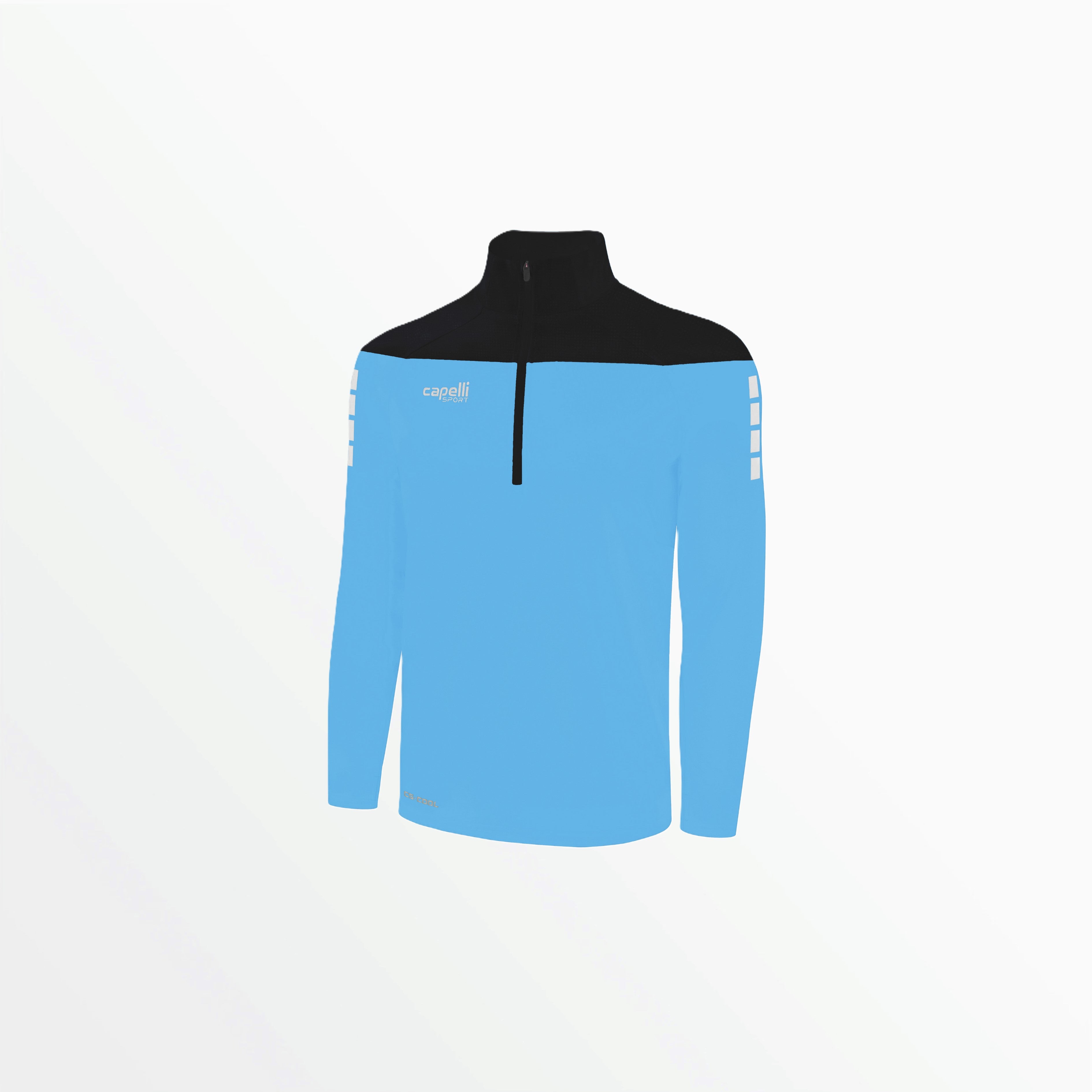 TRIBECA 1/4 Zip Training Top