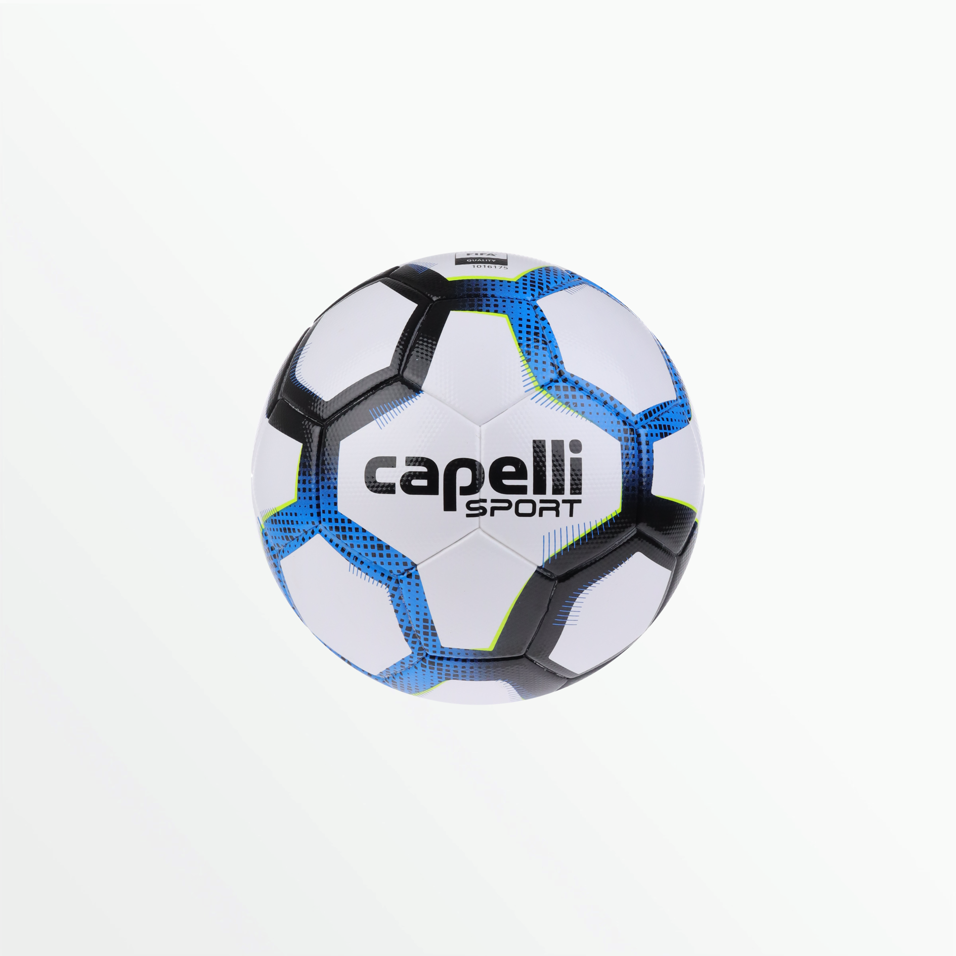 Plasma Competition Elite FIFA Thermal Bonded Soccer Ball