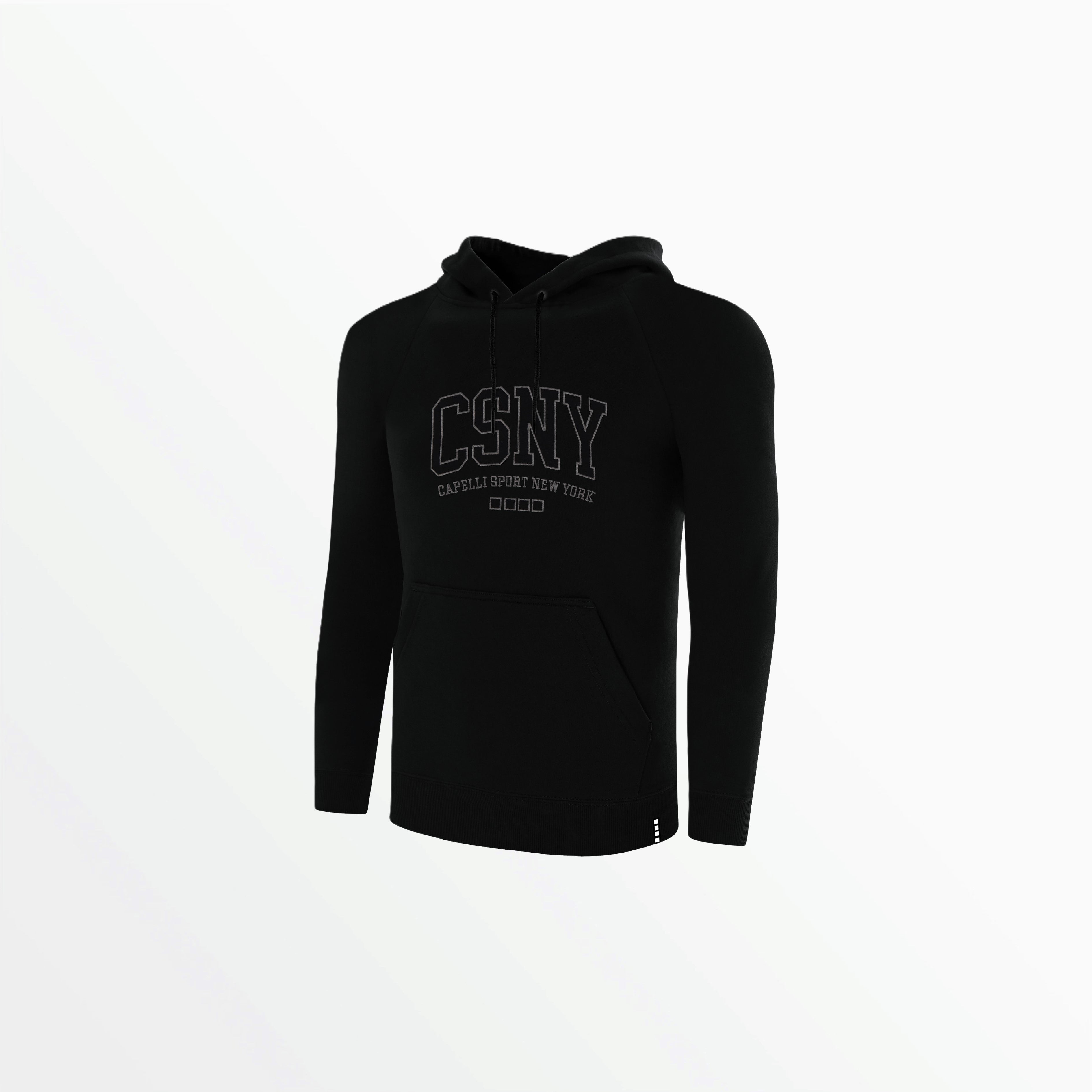 CSNY Pullover Hoodie