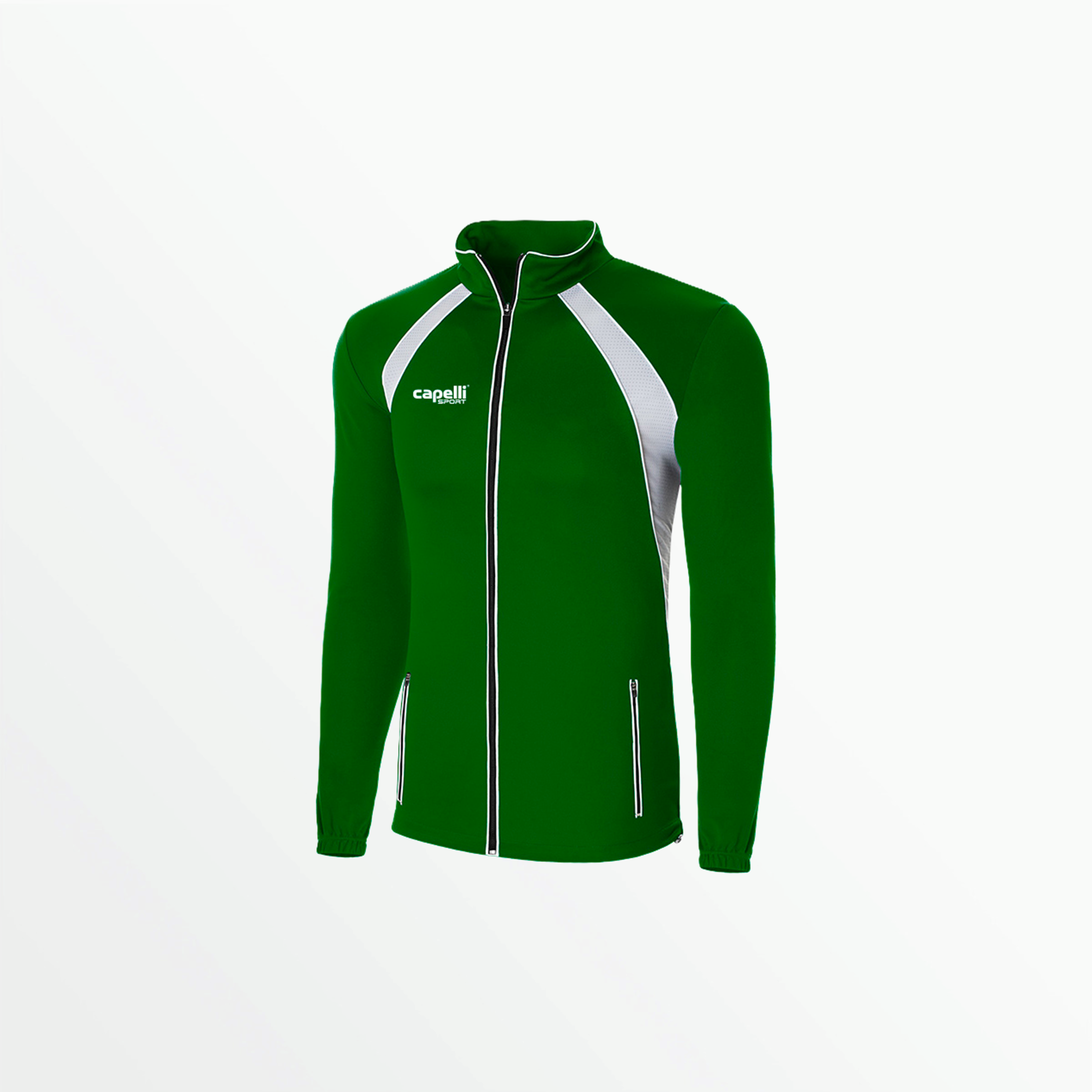 Raven Training Jacket