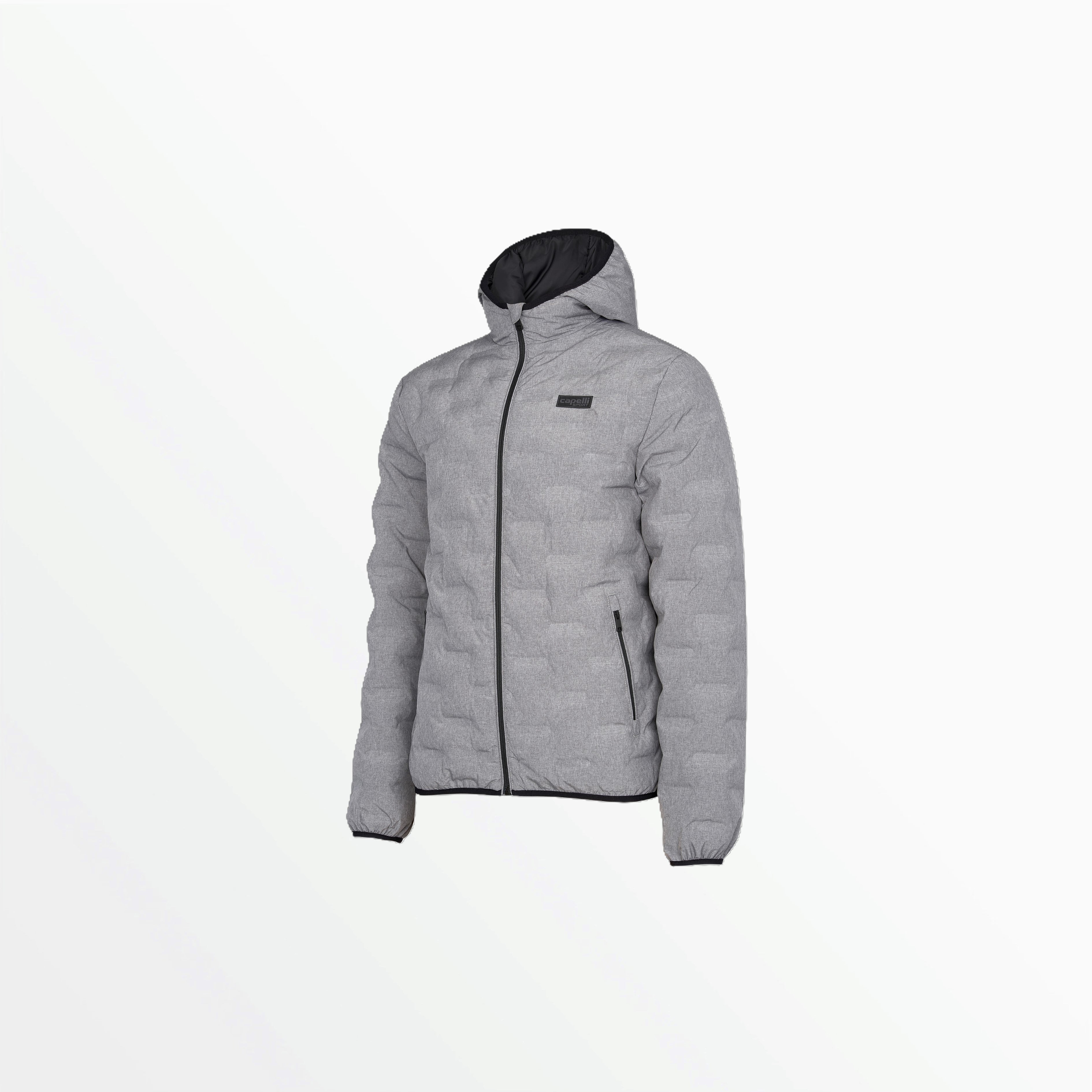 SELECT QUILTED Winter Jacket