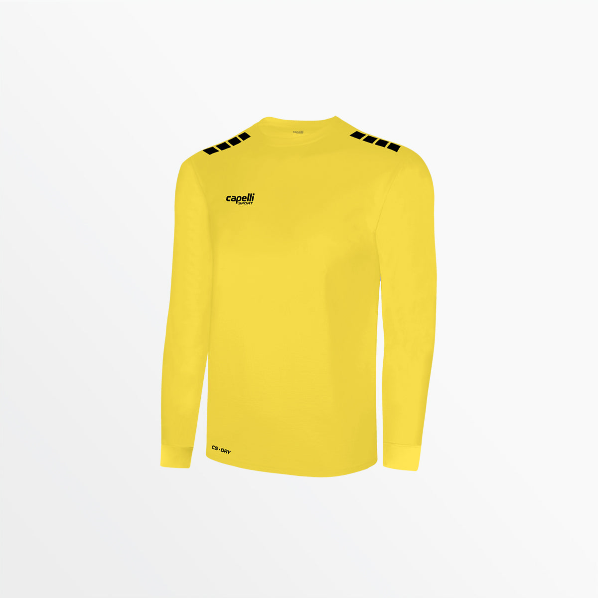 TEAM Long-Sleeve Jersey