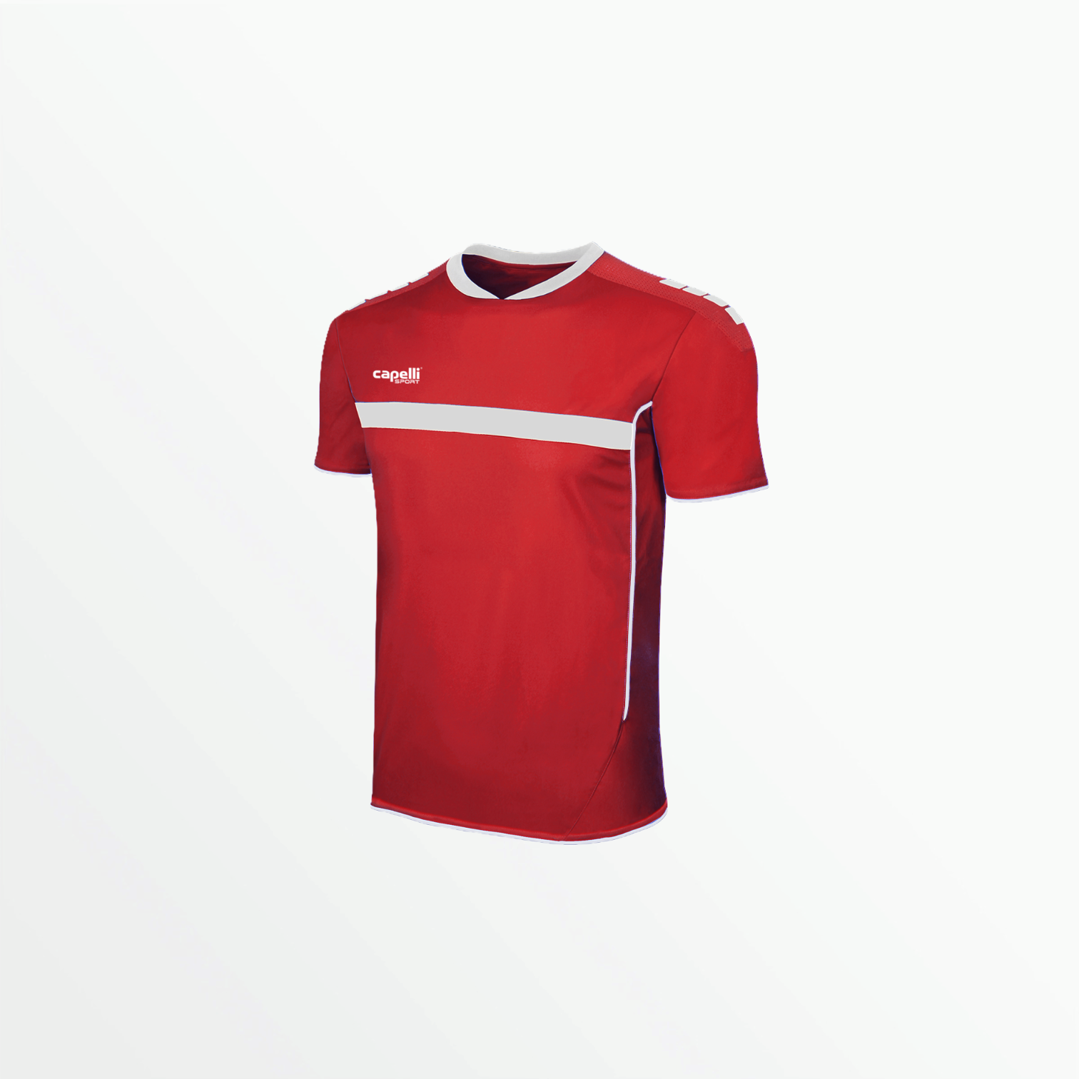 Sparrow Jersey S/S