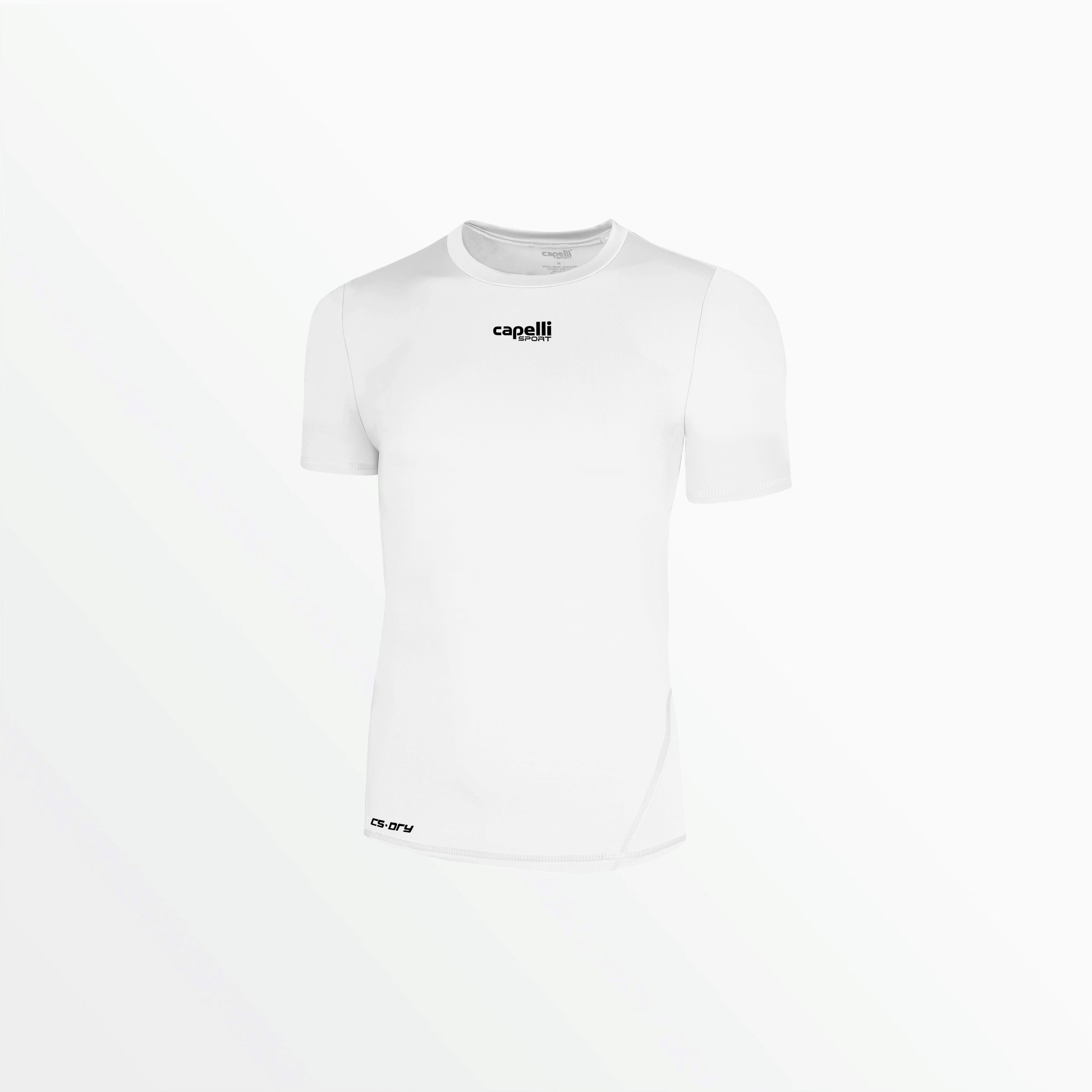 PERFORMANCE Short Sleeve Top