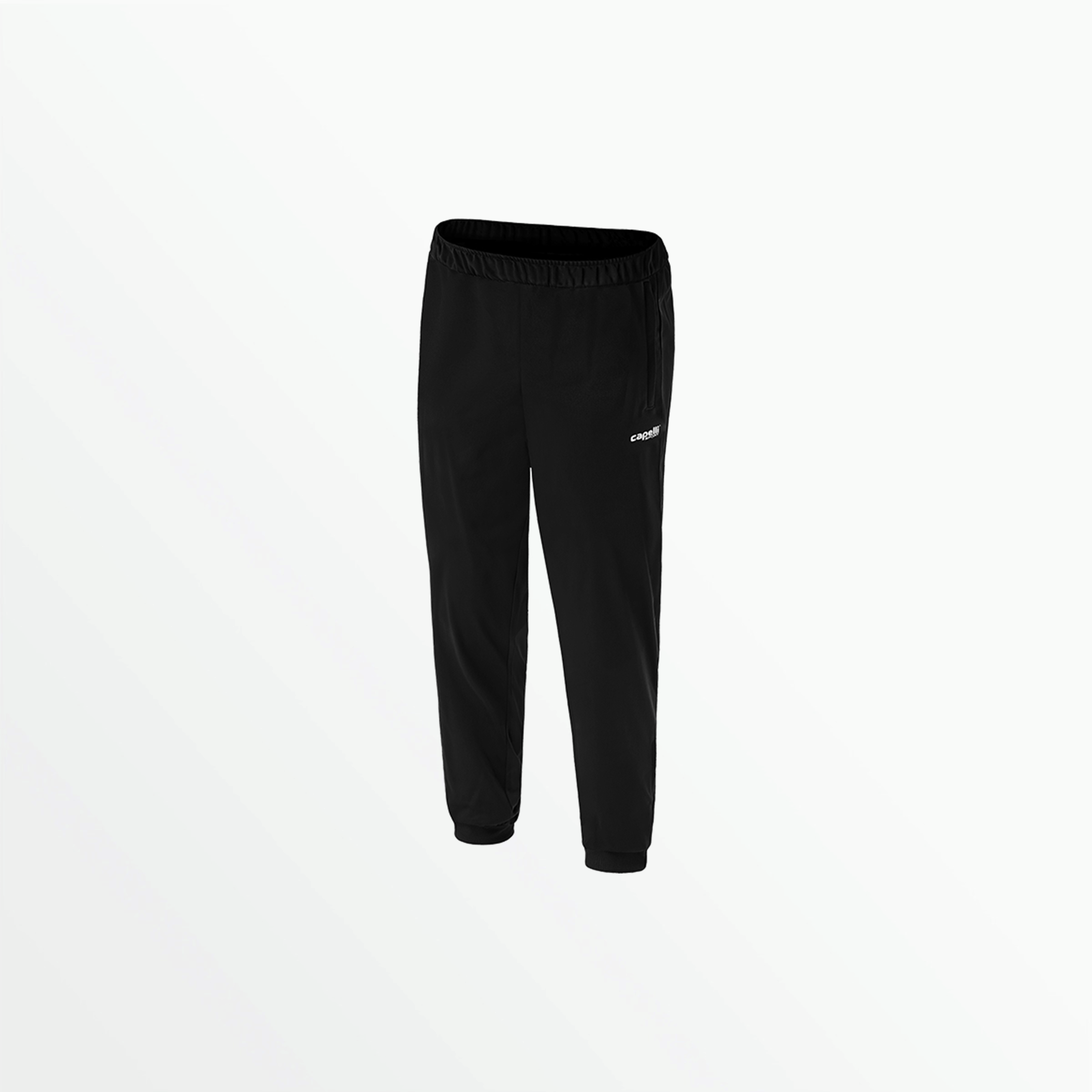 Raven Track Pants