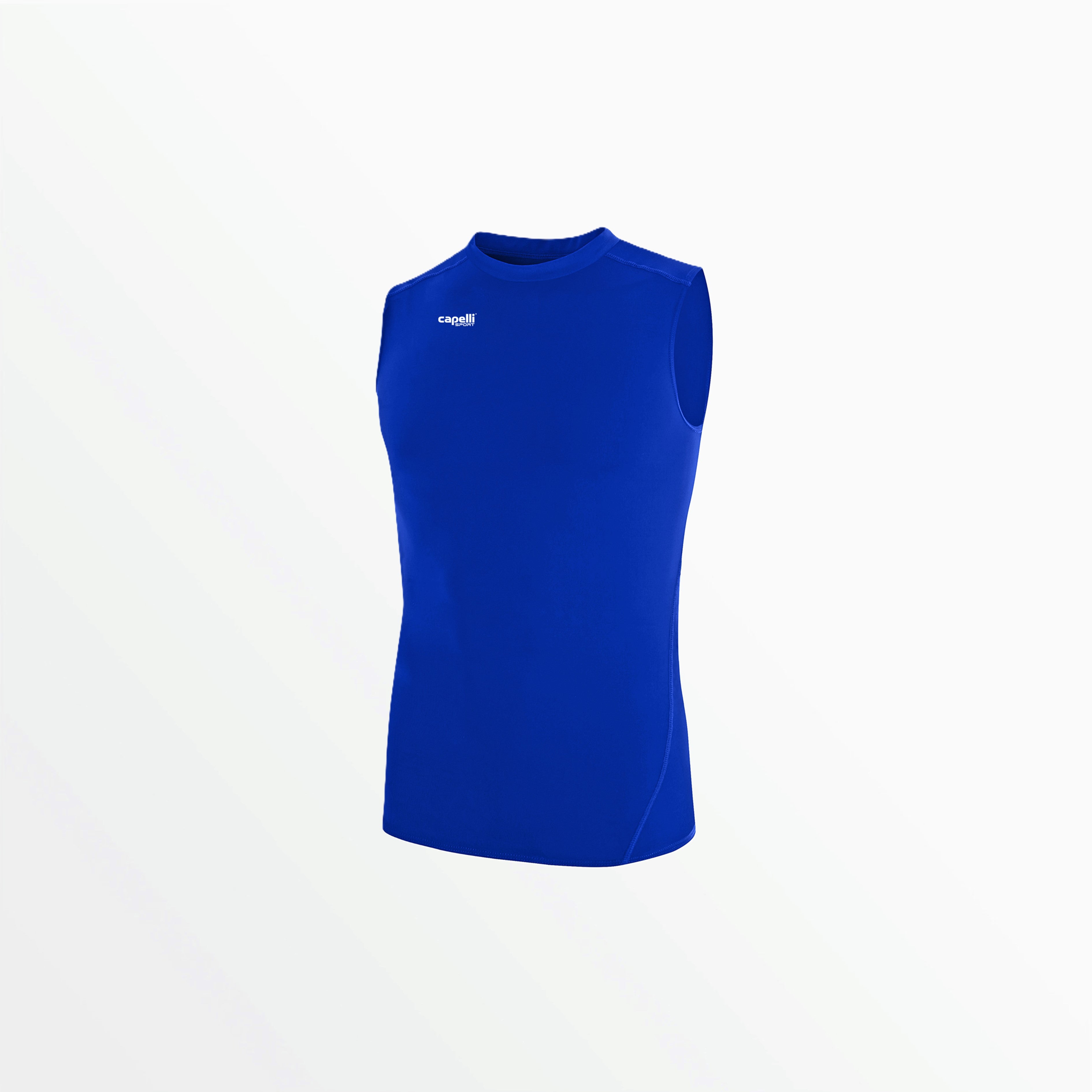 PERFORMANCE Sleeveless Top