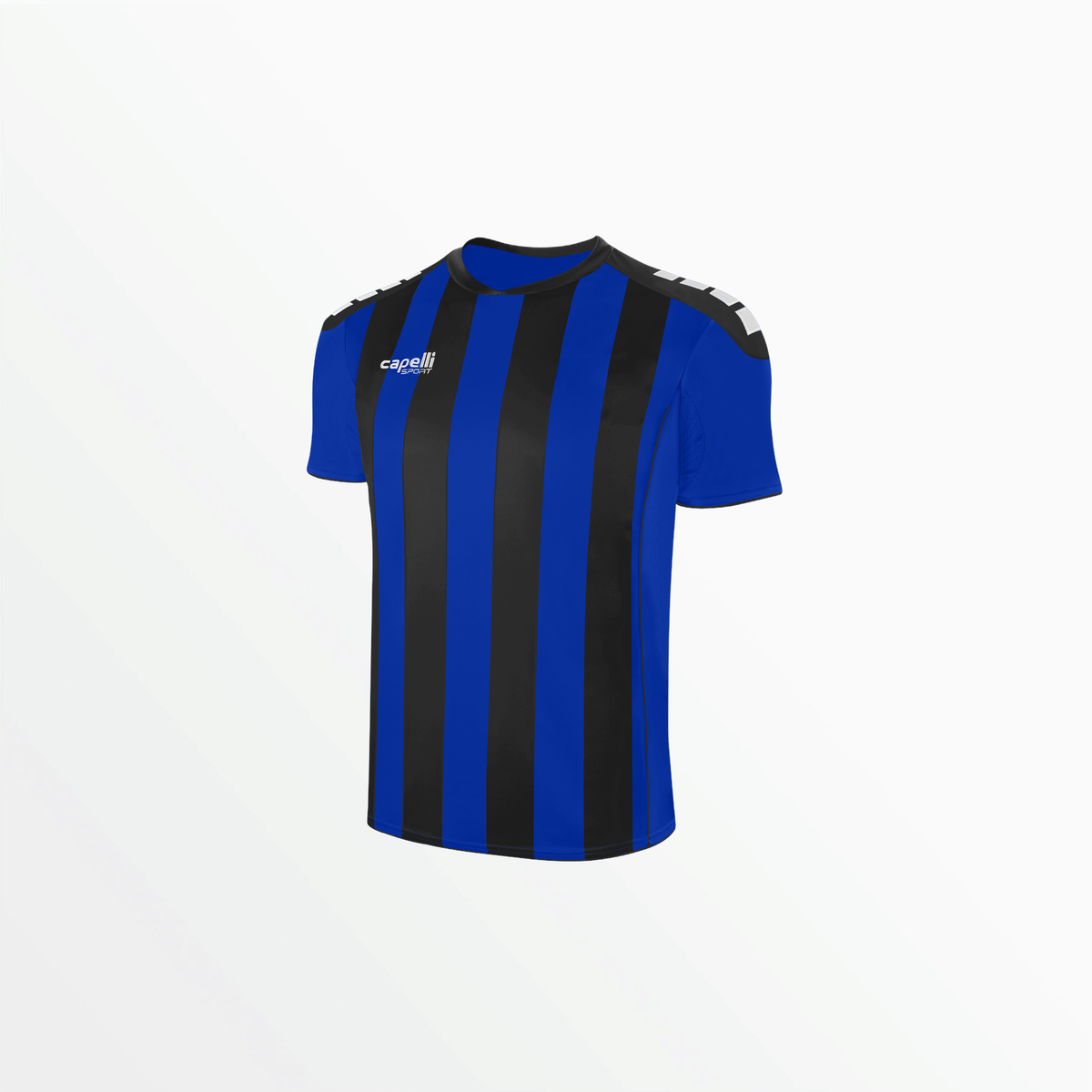 CONDOR II Stripe S/S Jersey
