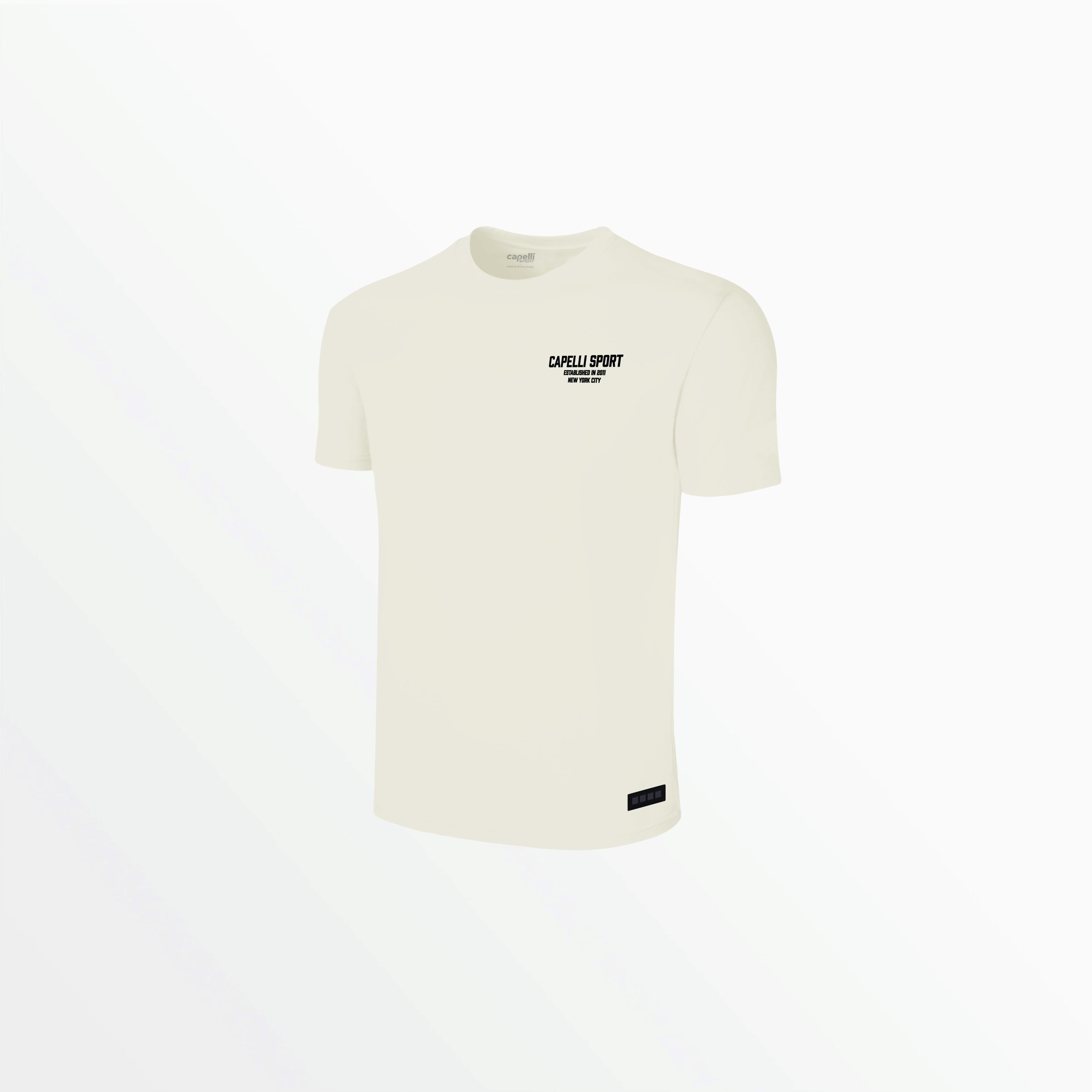 CS ESTABLISHED Tee