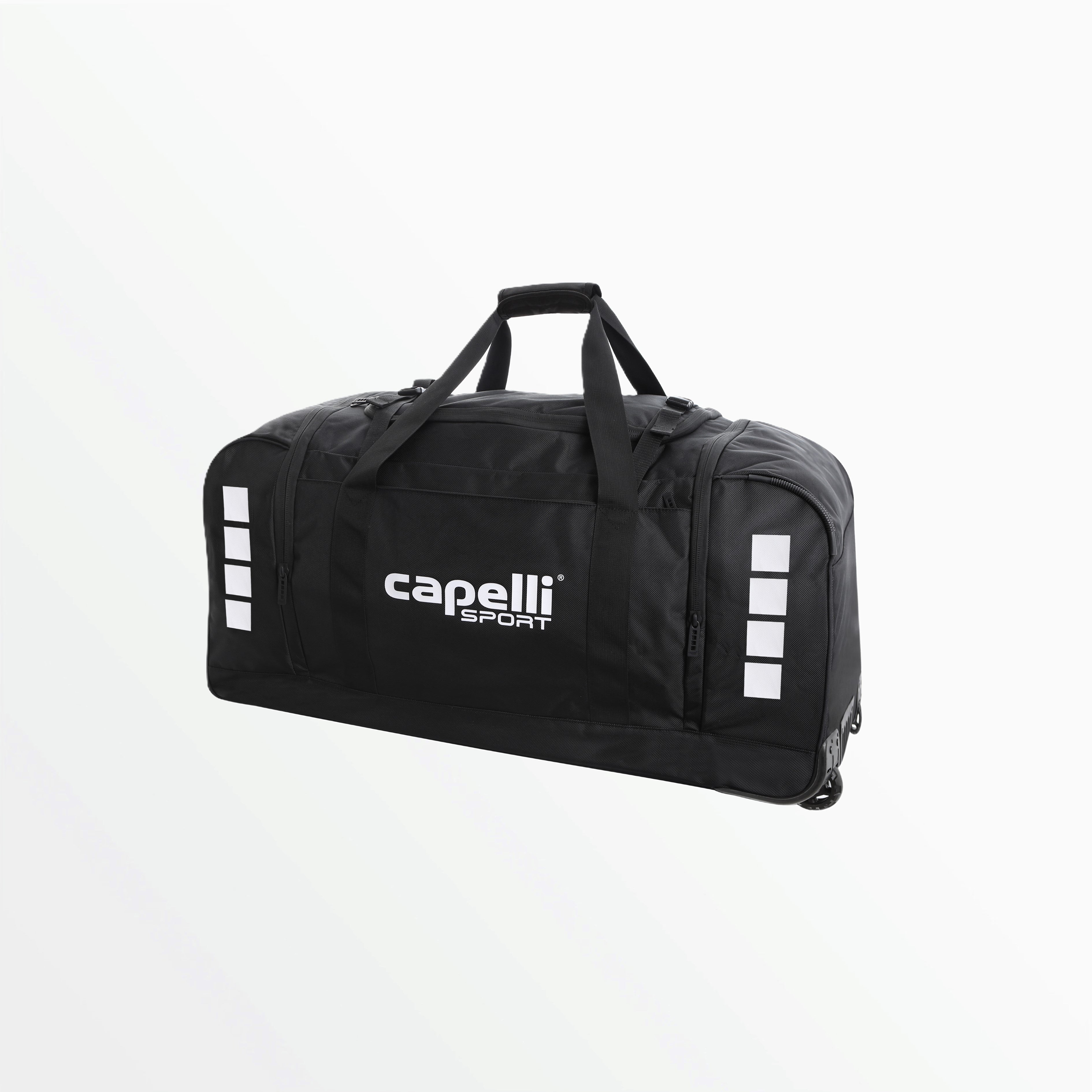 CS II Wheeled Duffle Bag