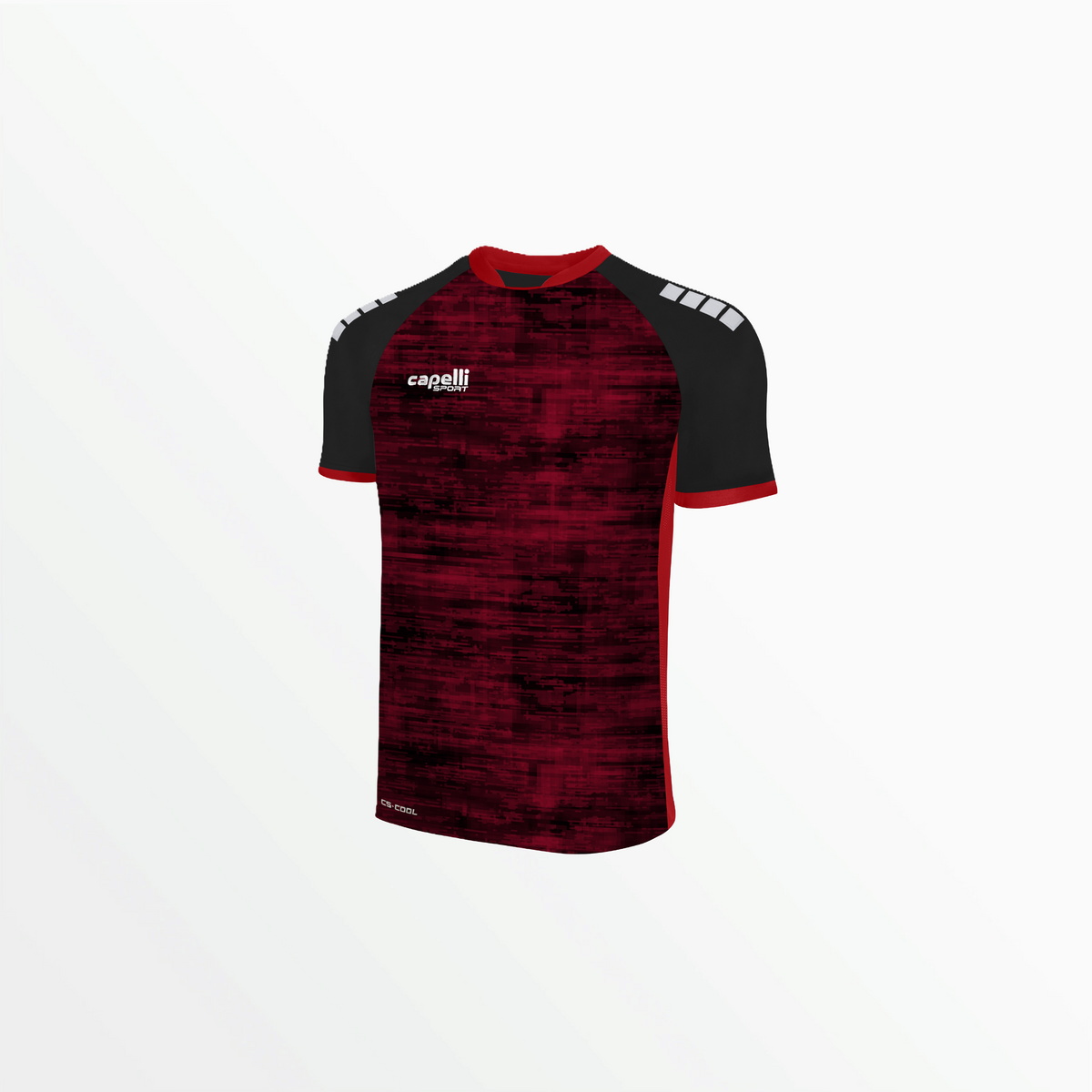Madison Blur Jersey