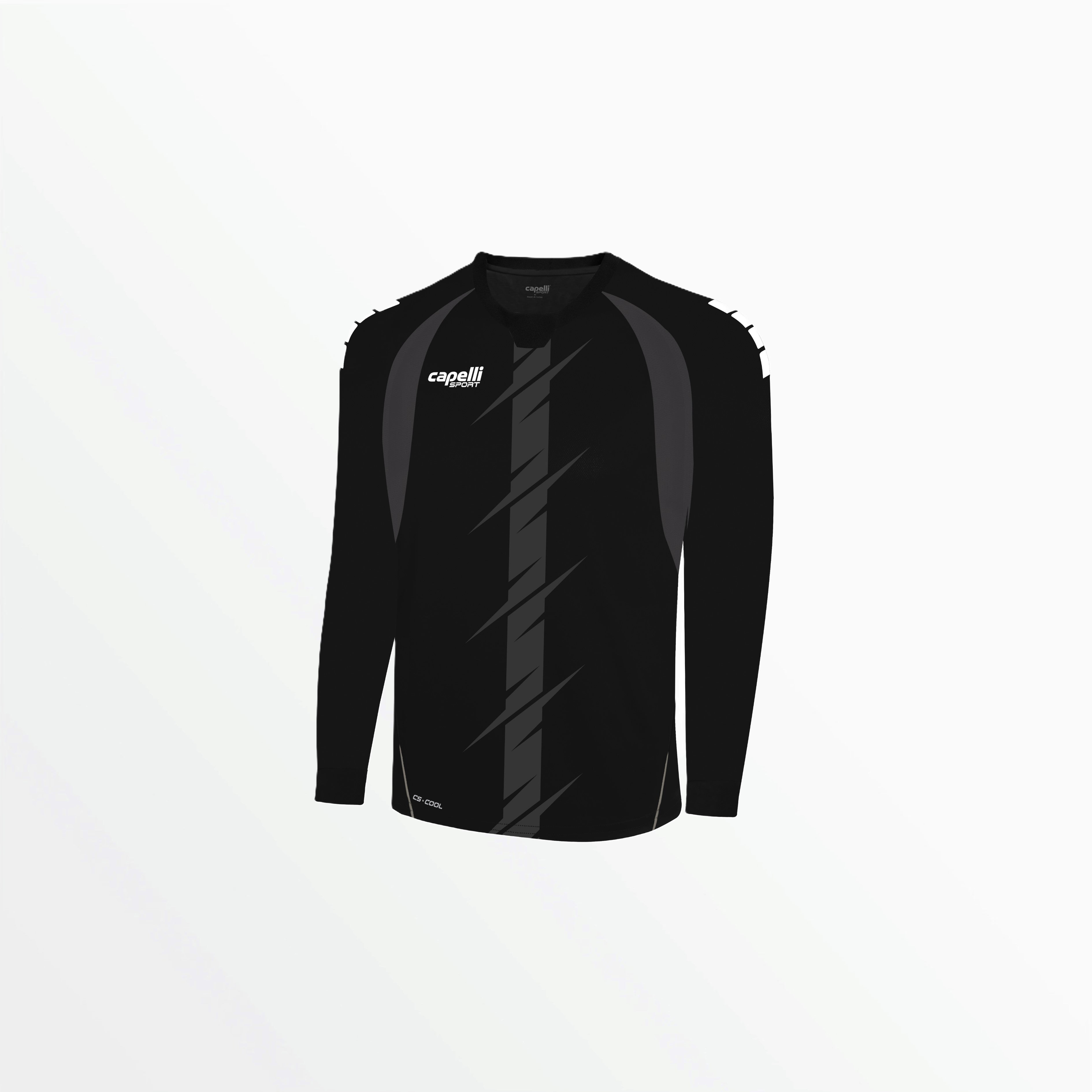 LINCOLN BOLT Long Sleeve Goalkeeper Jersey
