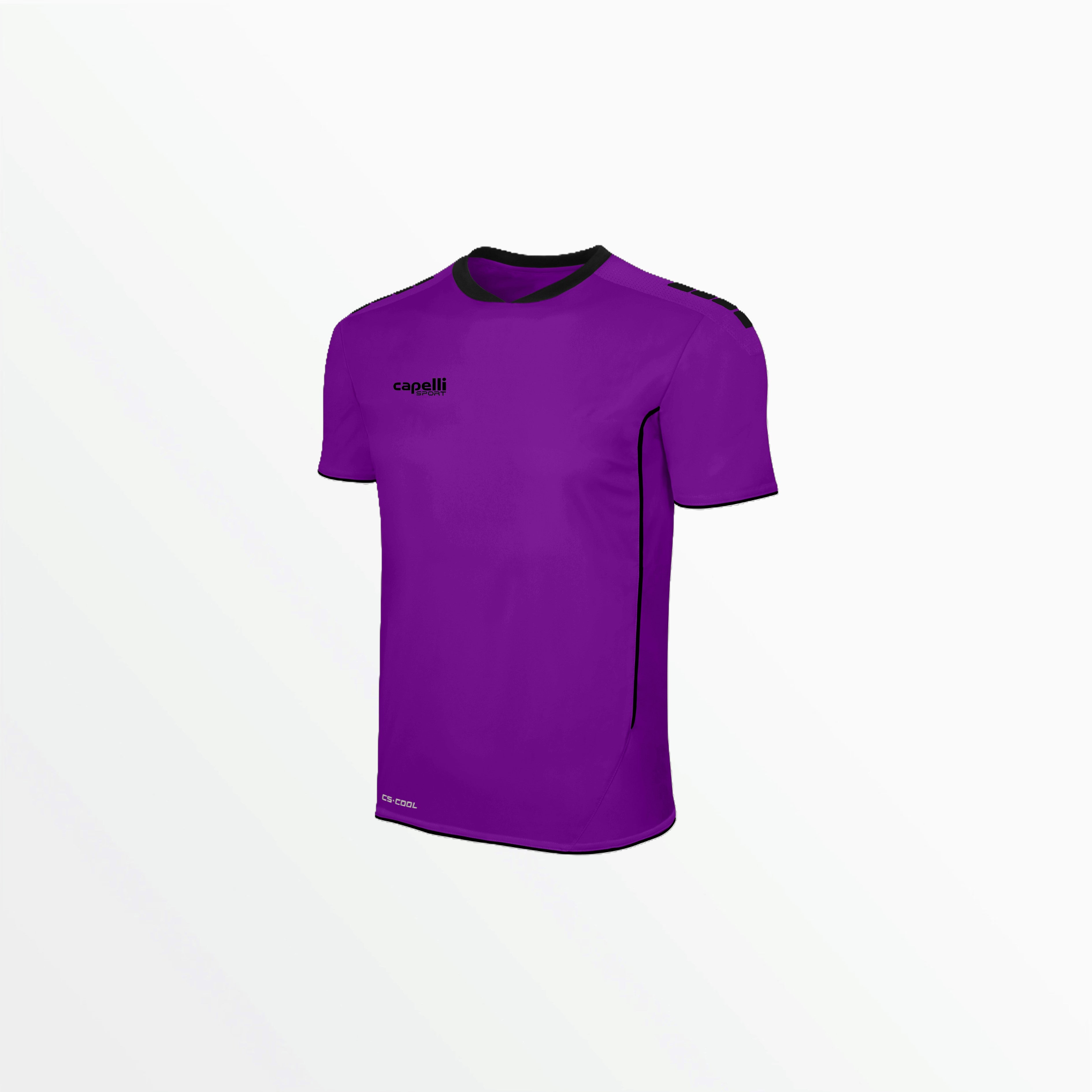 SPARROW II Short Sleeve Goalkeeper Jersey