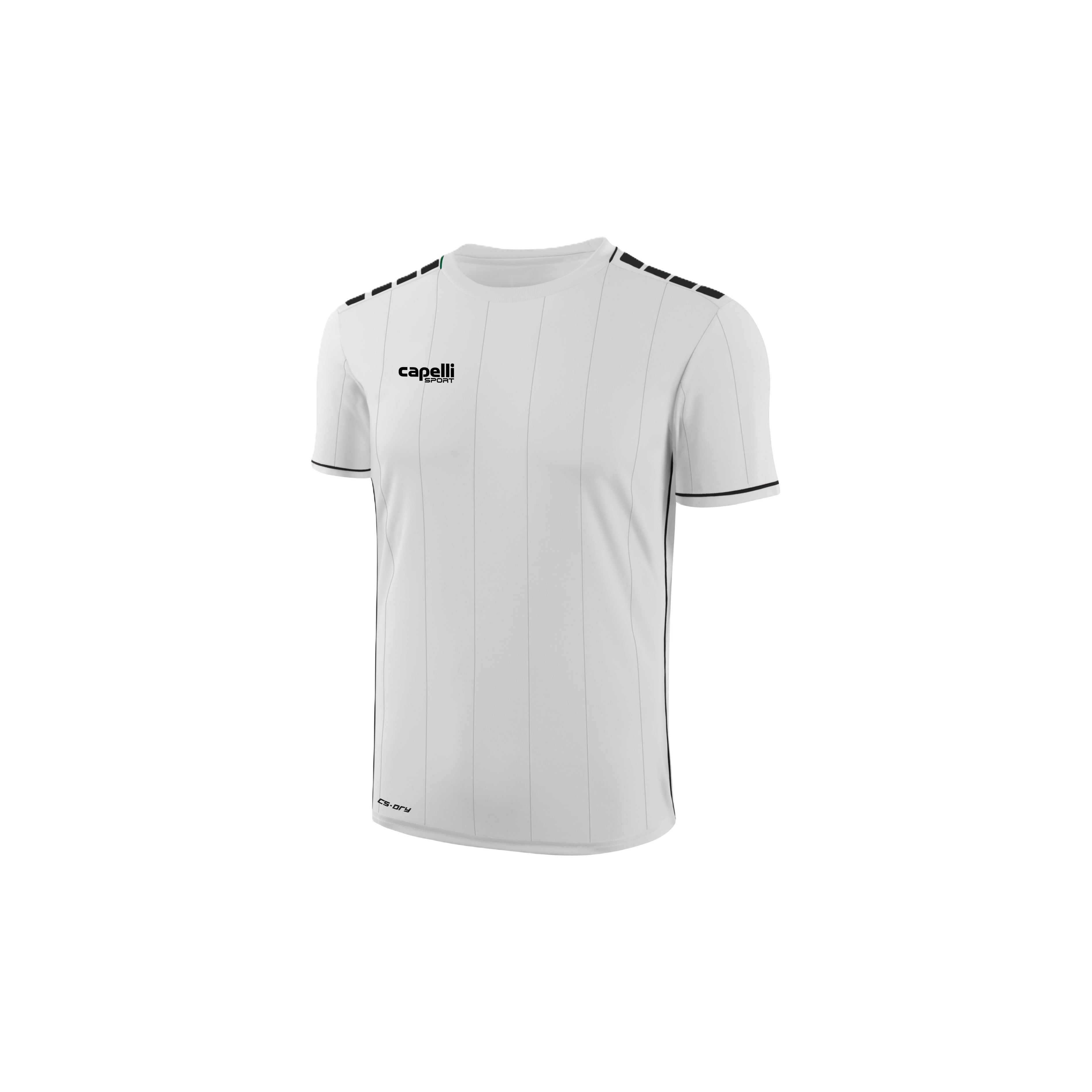 EMPIRE KNIT STRIPE Jersey