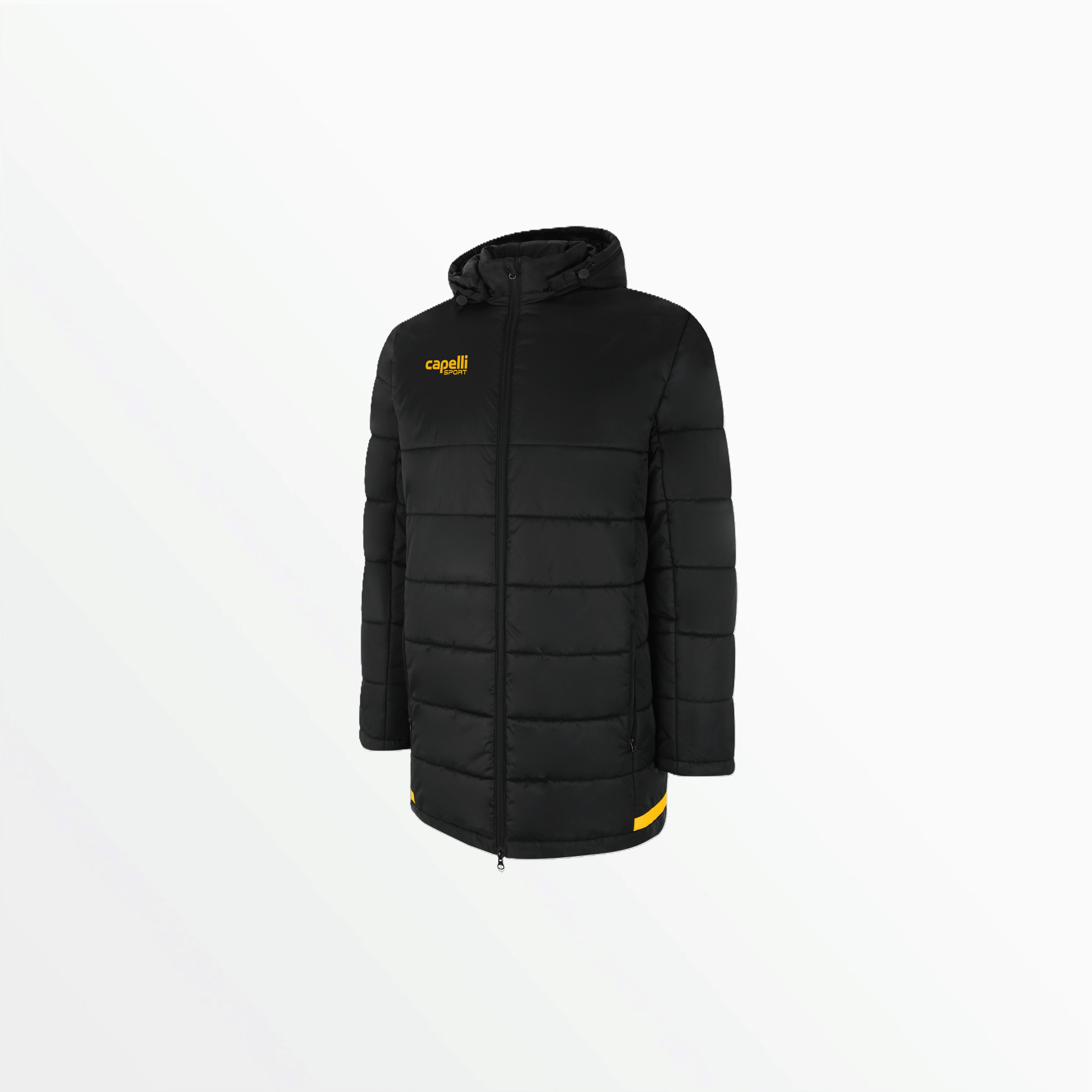 UPTOWN Stadium Coat