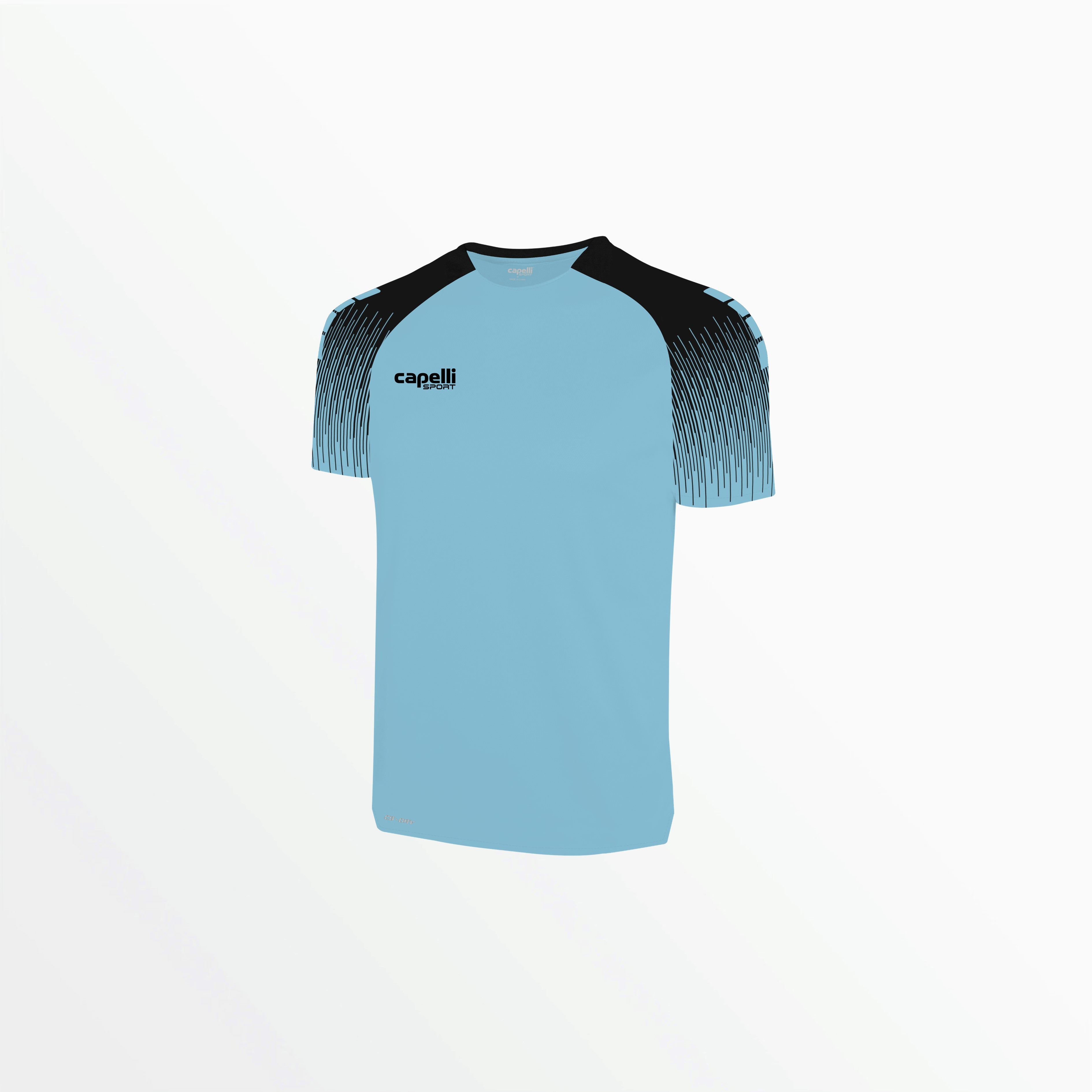 MET LINES Jersey