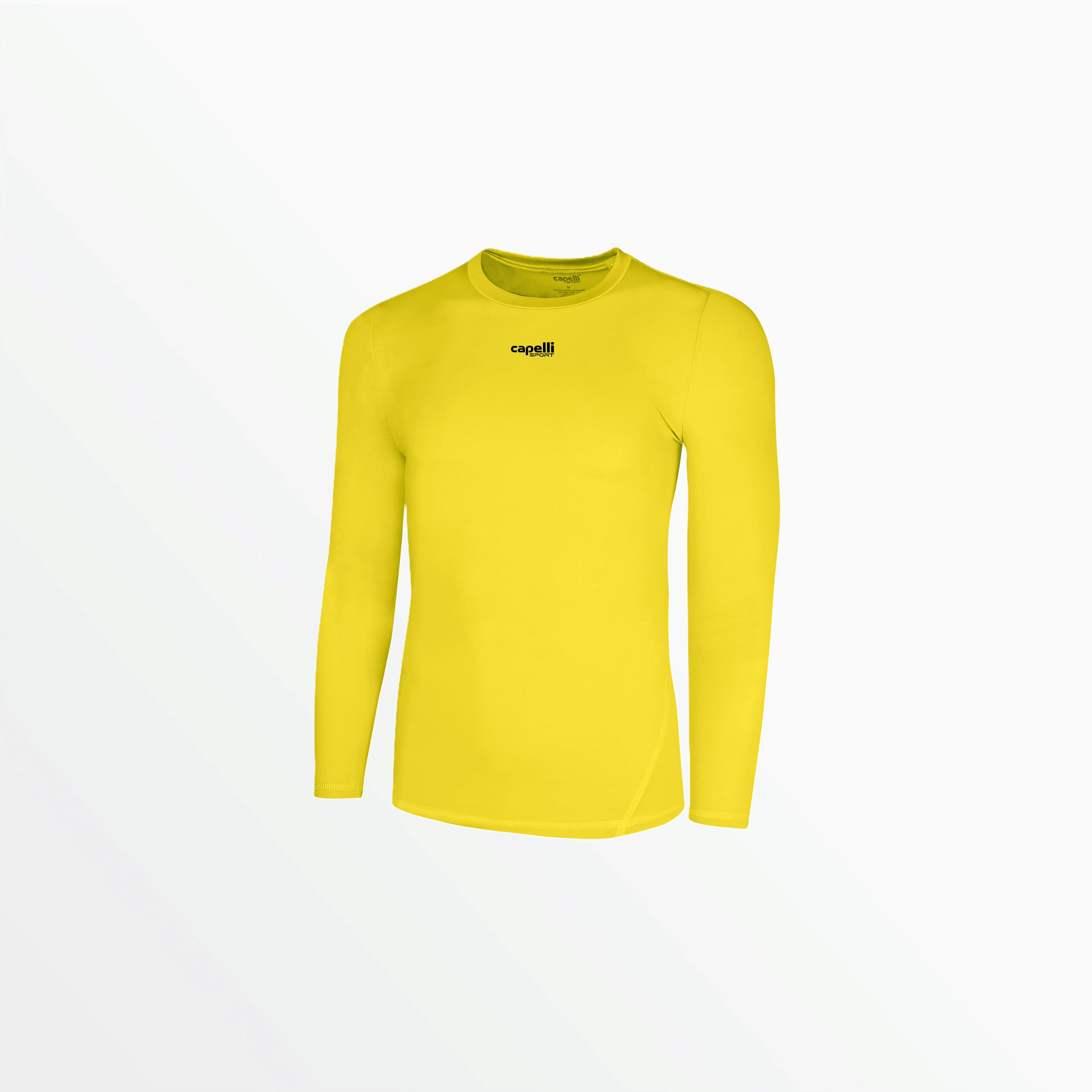 PERFORMANCE Long Sleeve Top