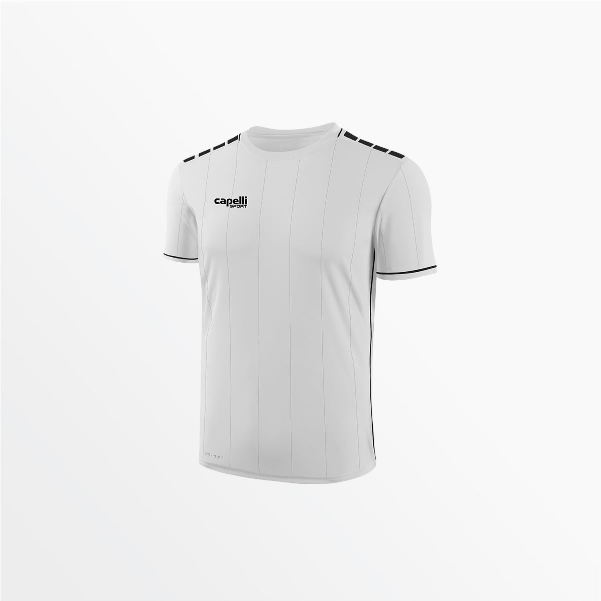 EMPIRE KNIT STRIPE Jersey