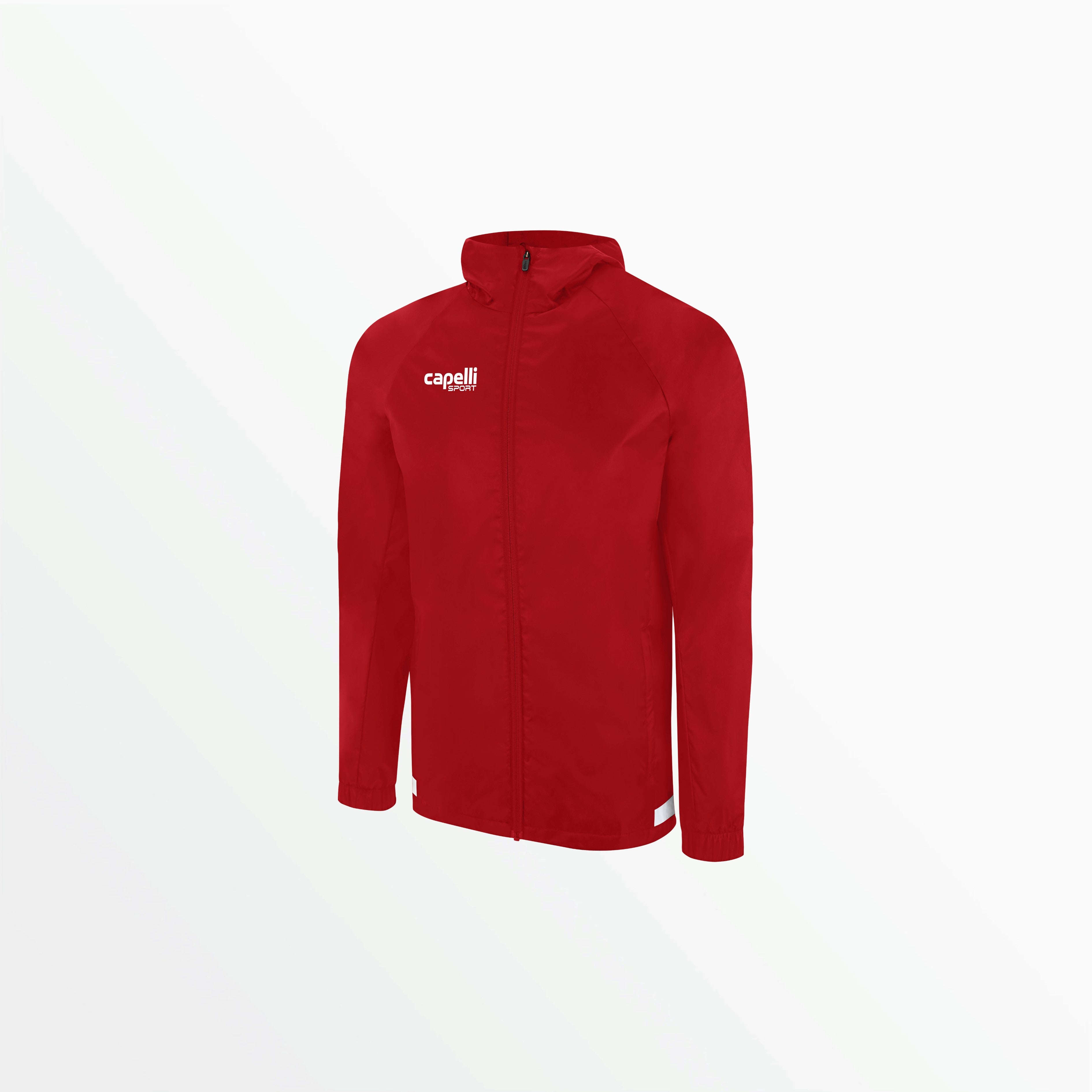 UPTOWN Rain Jacket