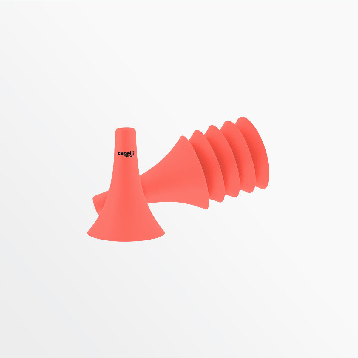 CS High Cones, Set of 6