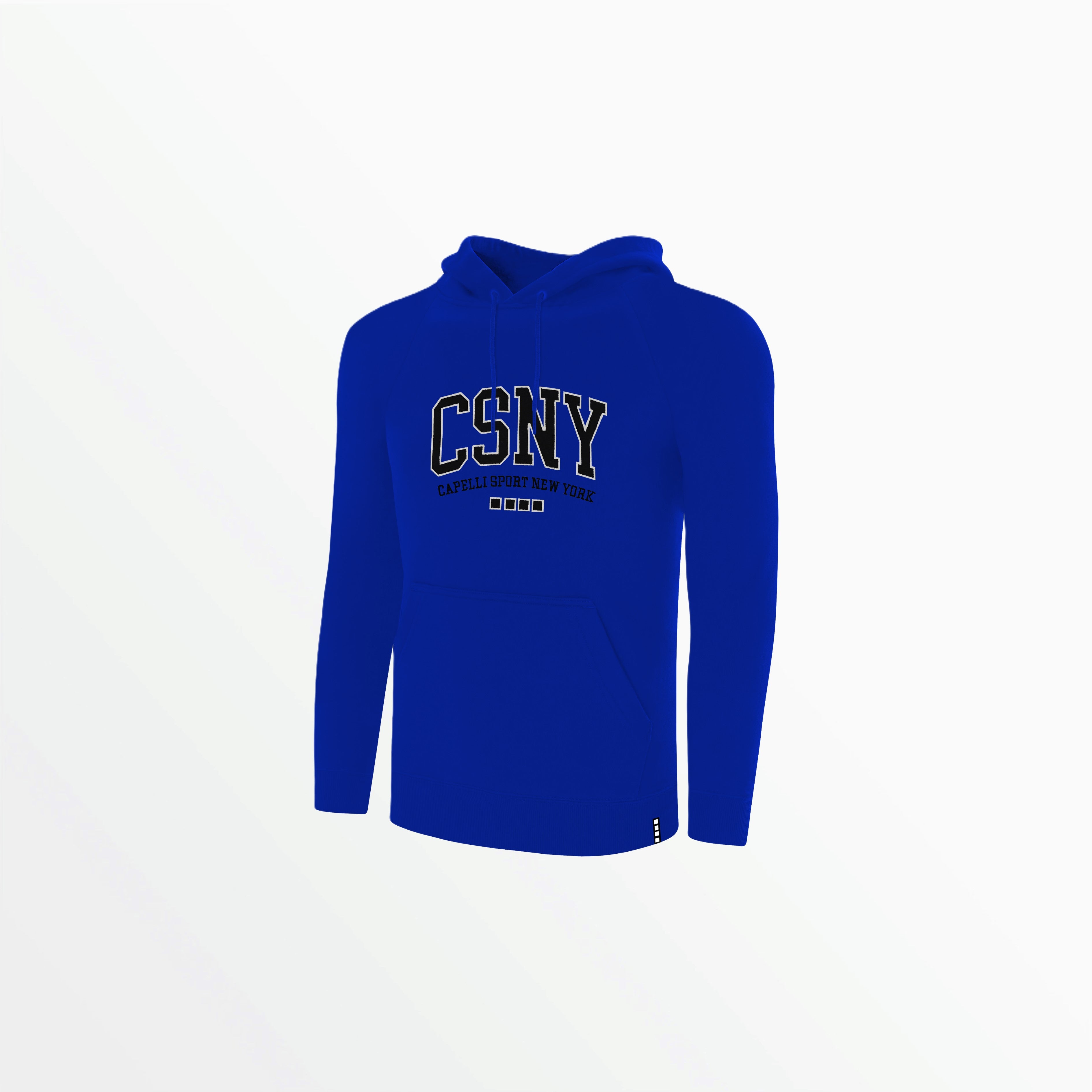 CSNY Pullover Hoodie