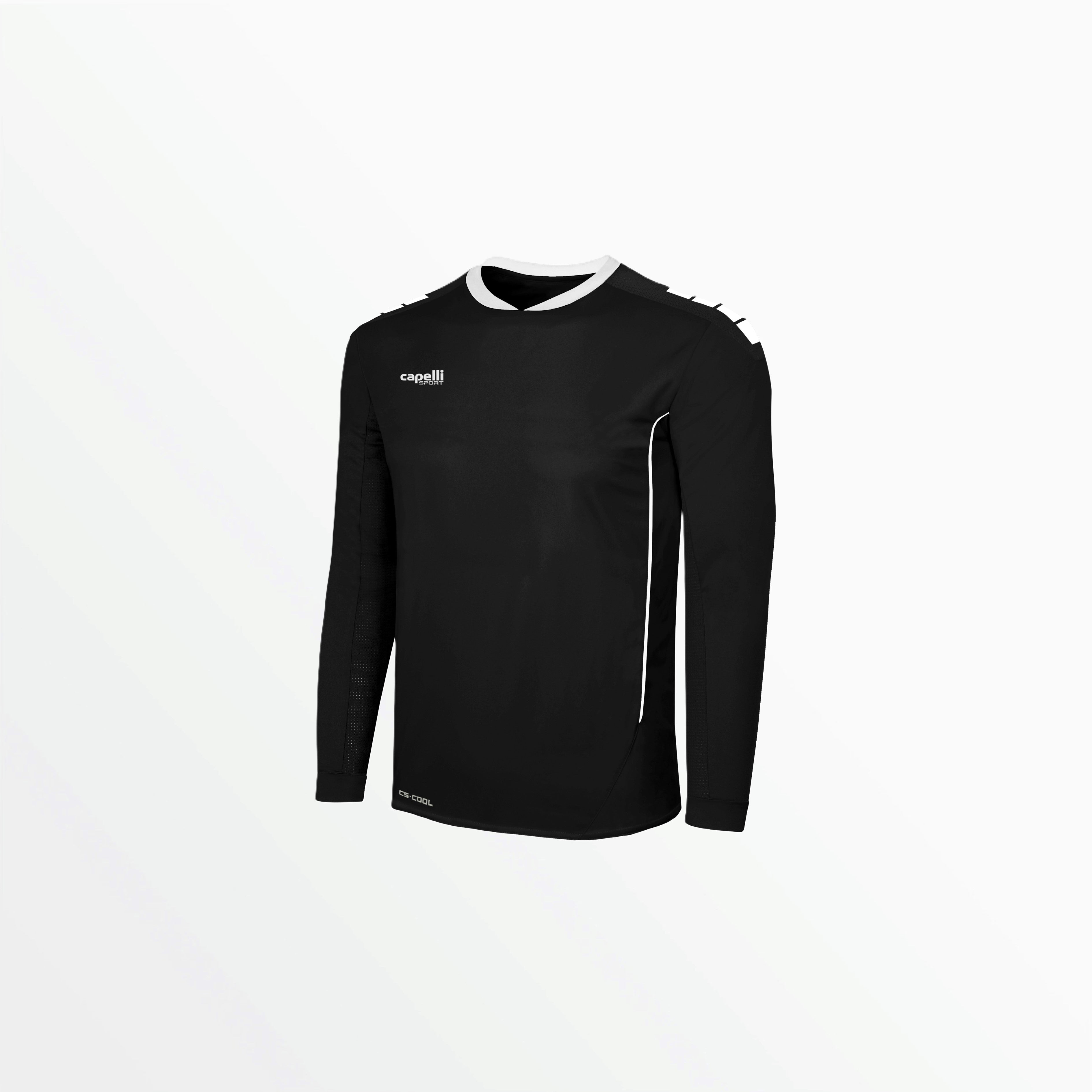 SPARROW II Long Sleeve Goalkeeper Jersey