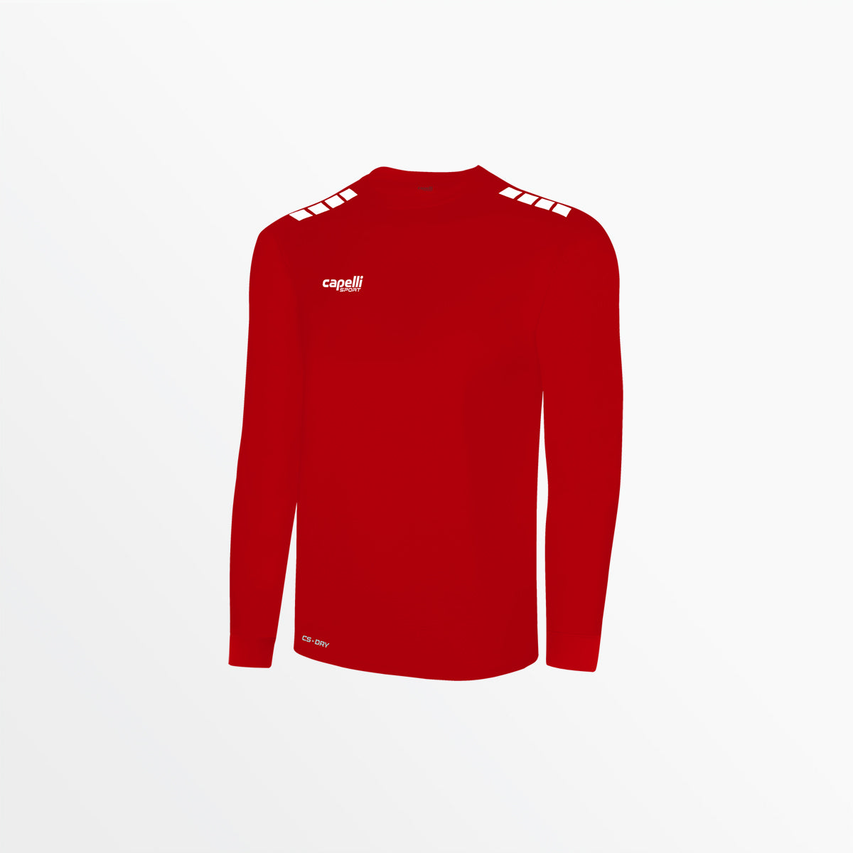TEAM Long-Sleeve Jersey