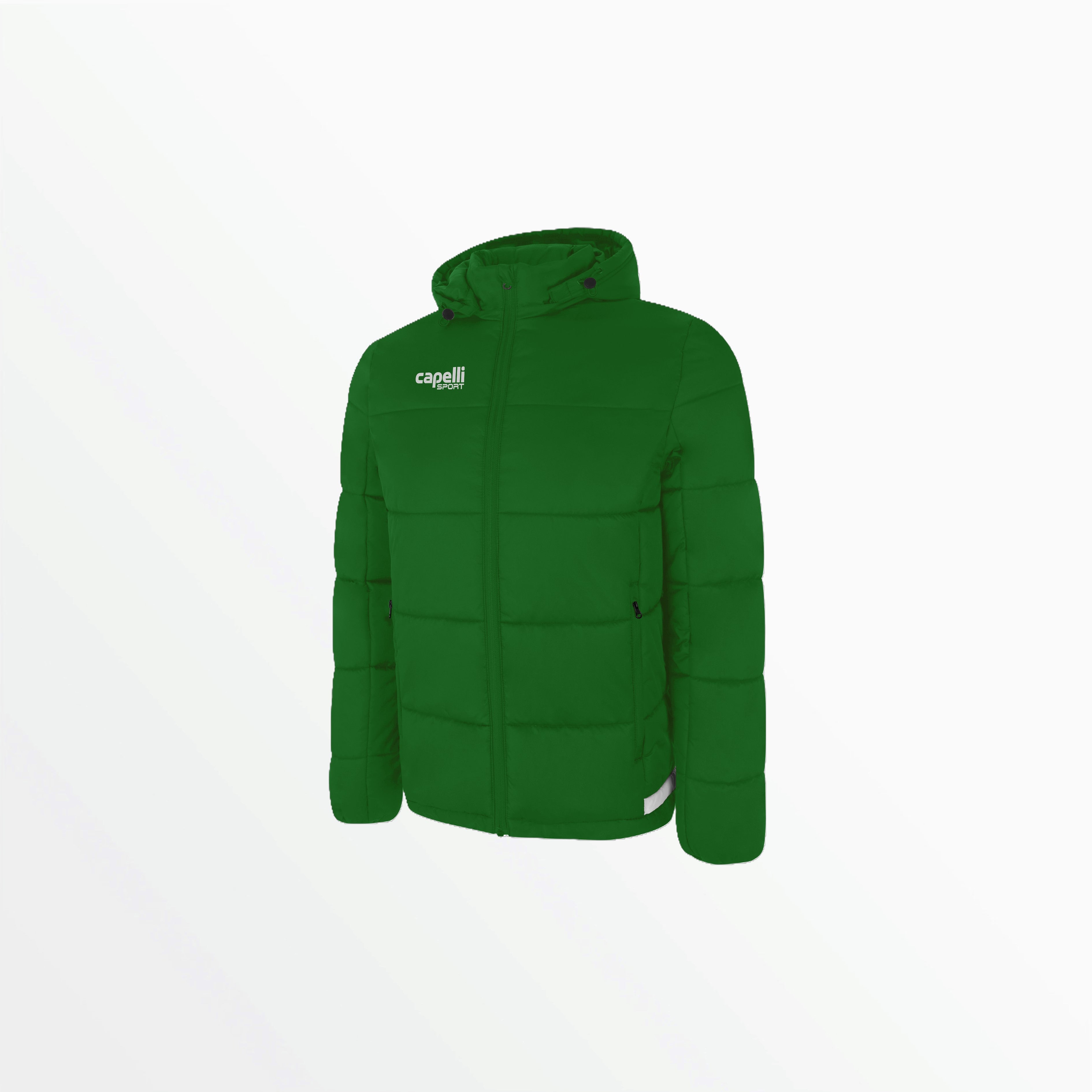 UPTOWN Short Winter Jacket