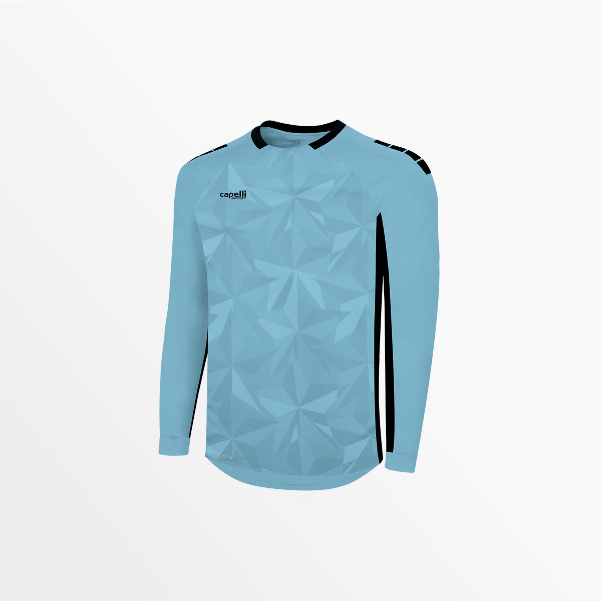 PITCH STAR Long Sleeve Goalkeeper Jersey