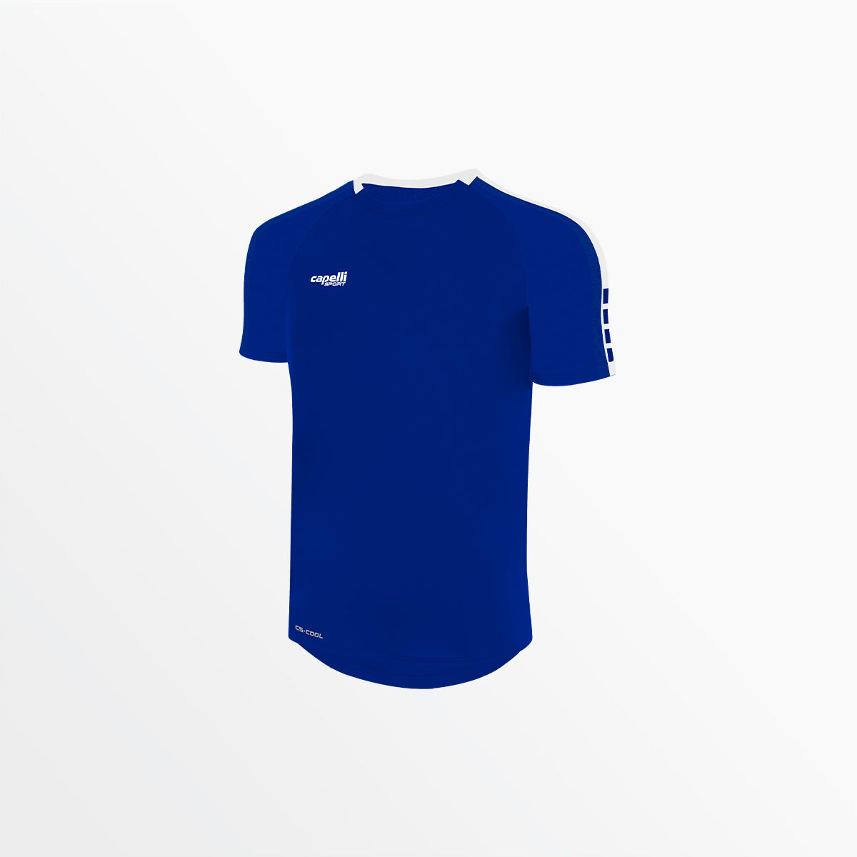 MADISON Short Sleeve Top