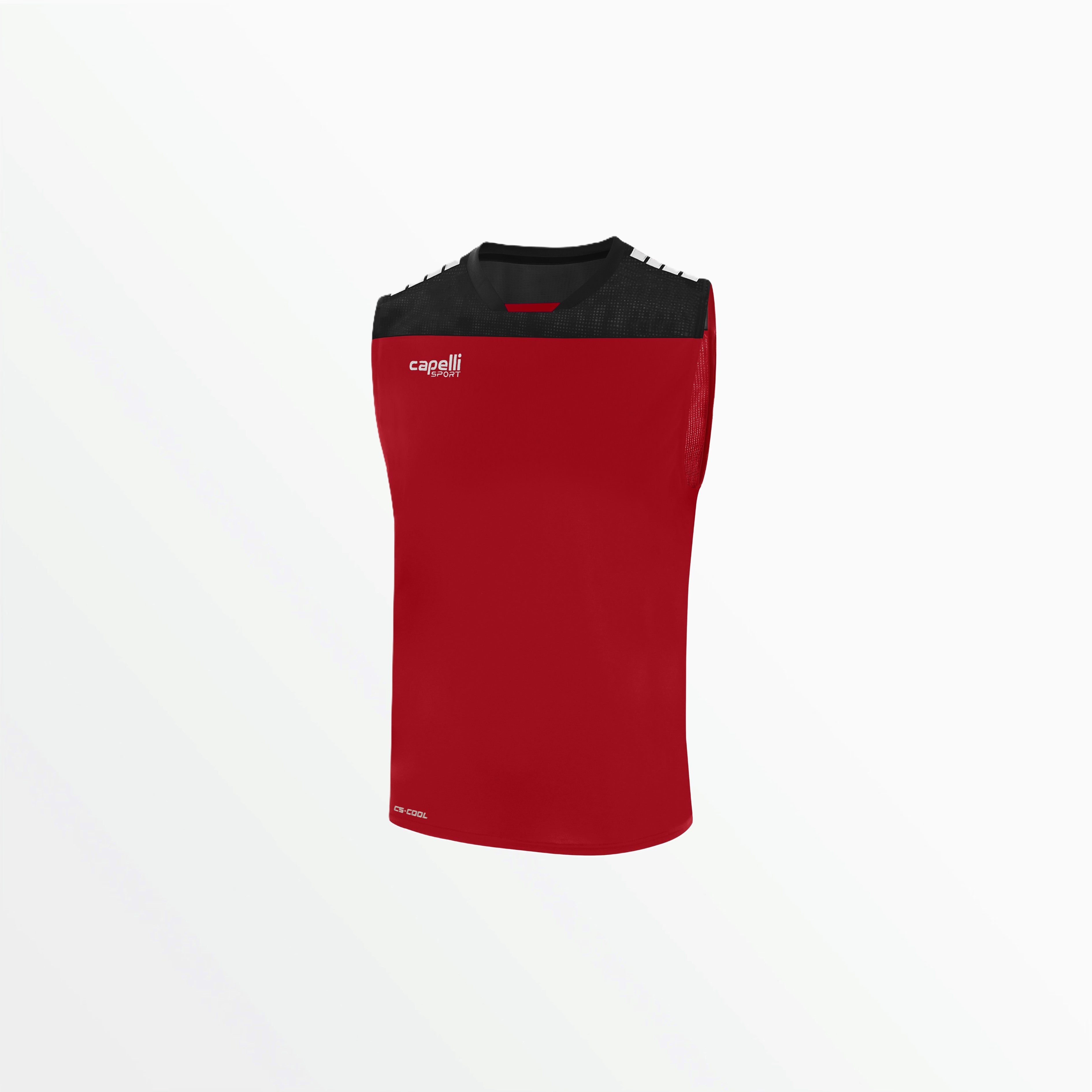 TRIBECA Sleeveless Training Top