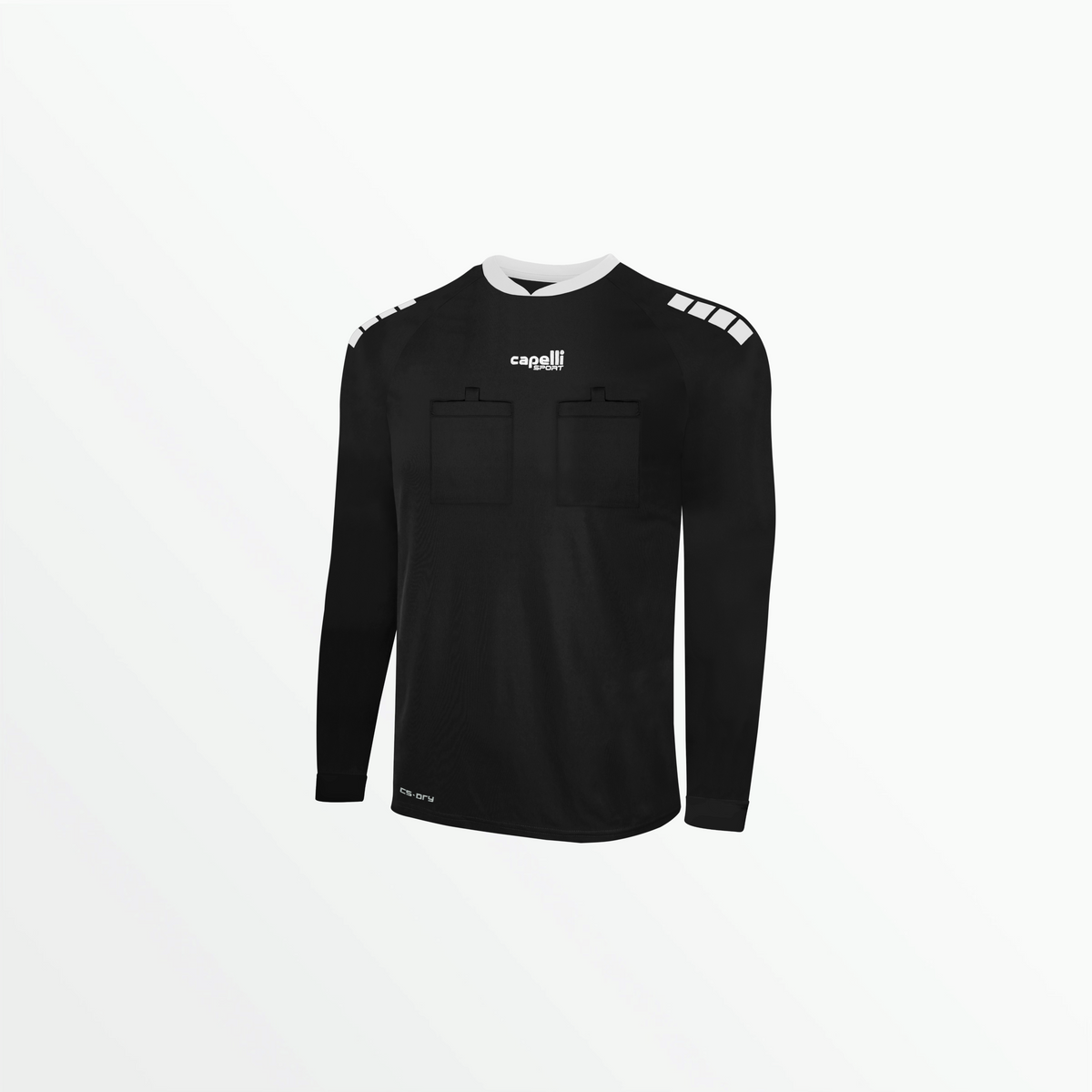 Basics Referee Long Sleeve Jersey