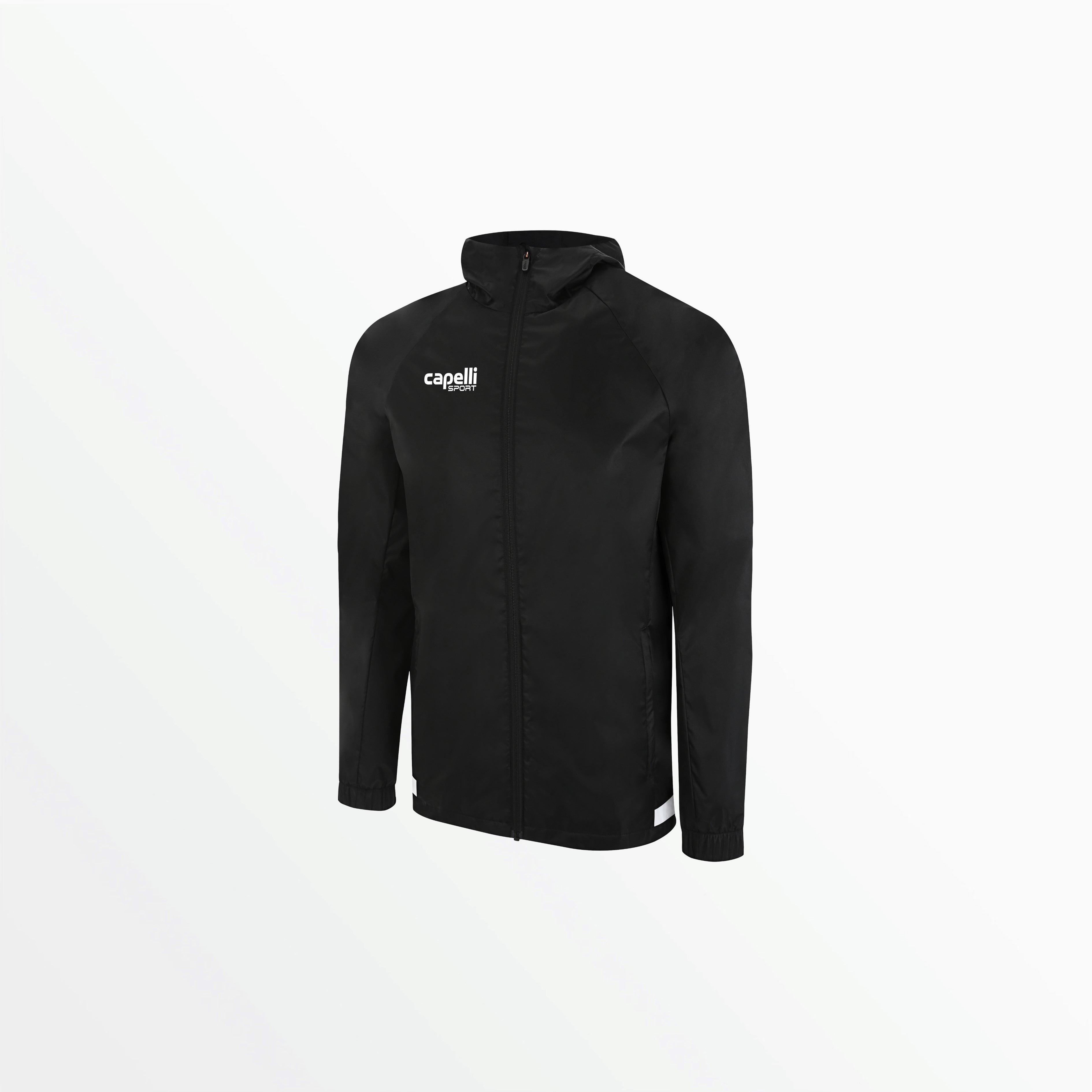 UPTOWN Rain Jacket
