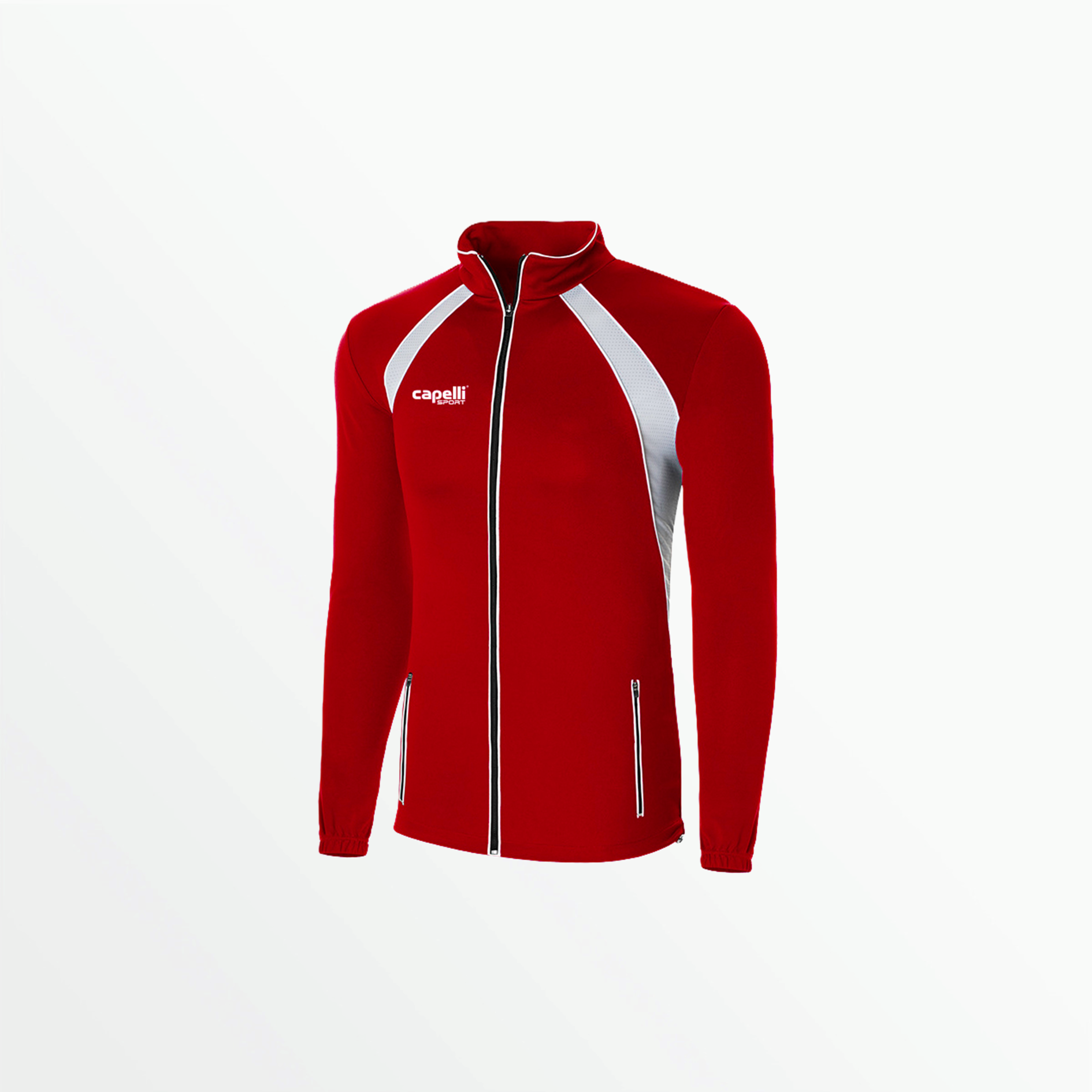 Raven Training Jacket