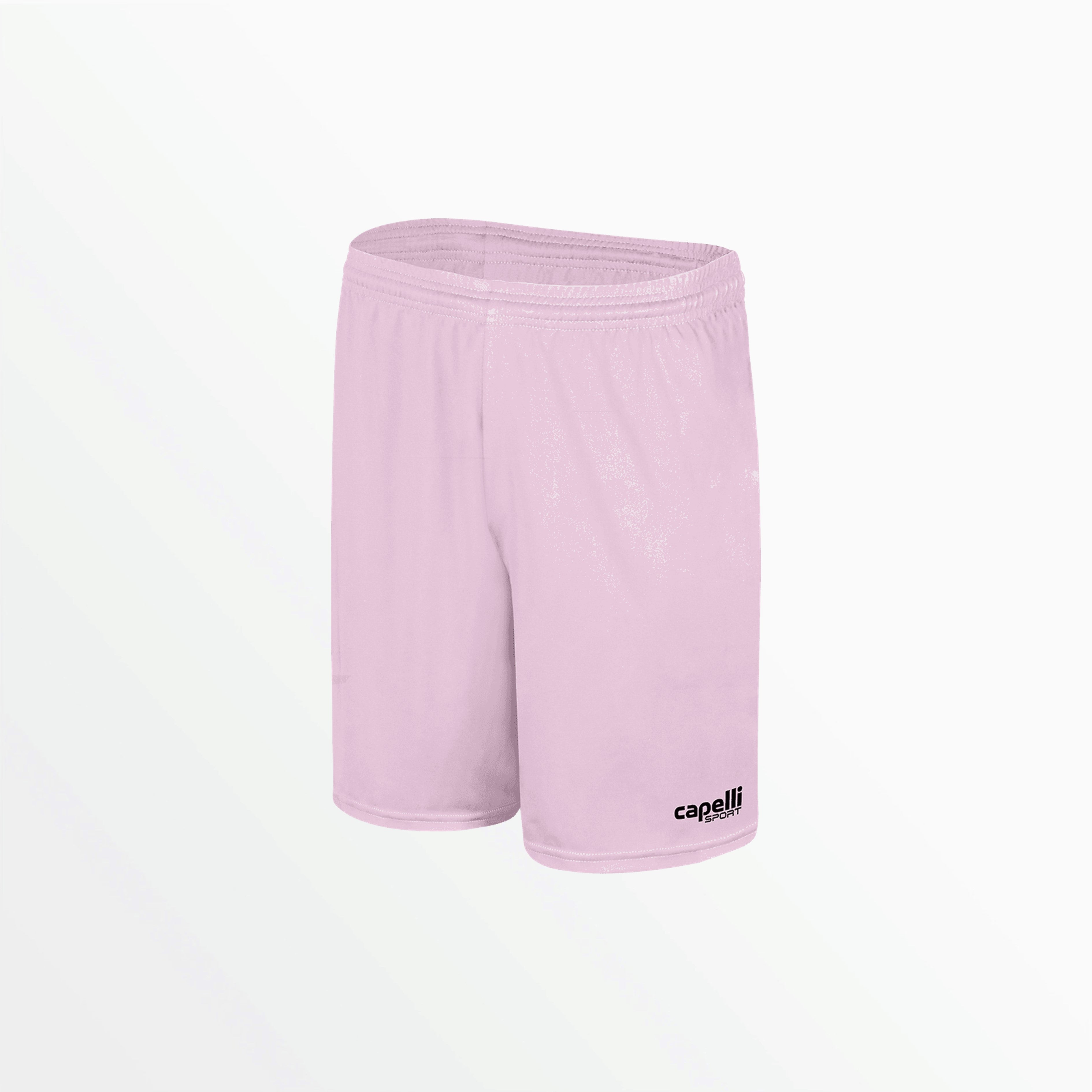 CS ONE Knit Goalkeeper Shorts