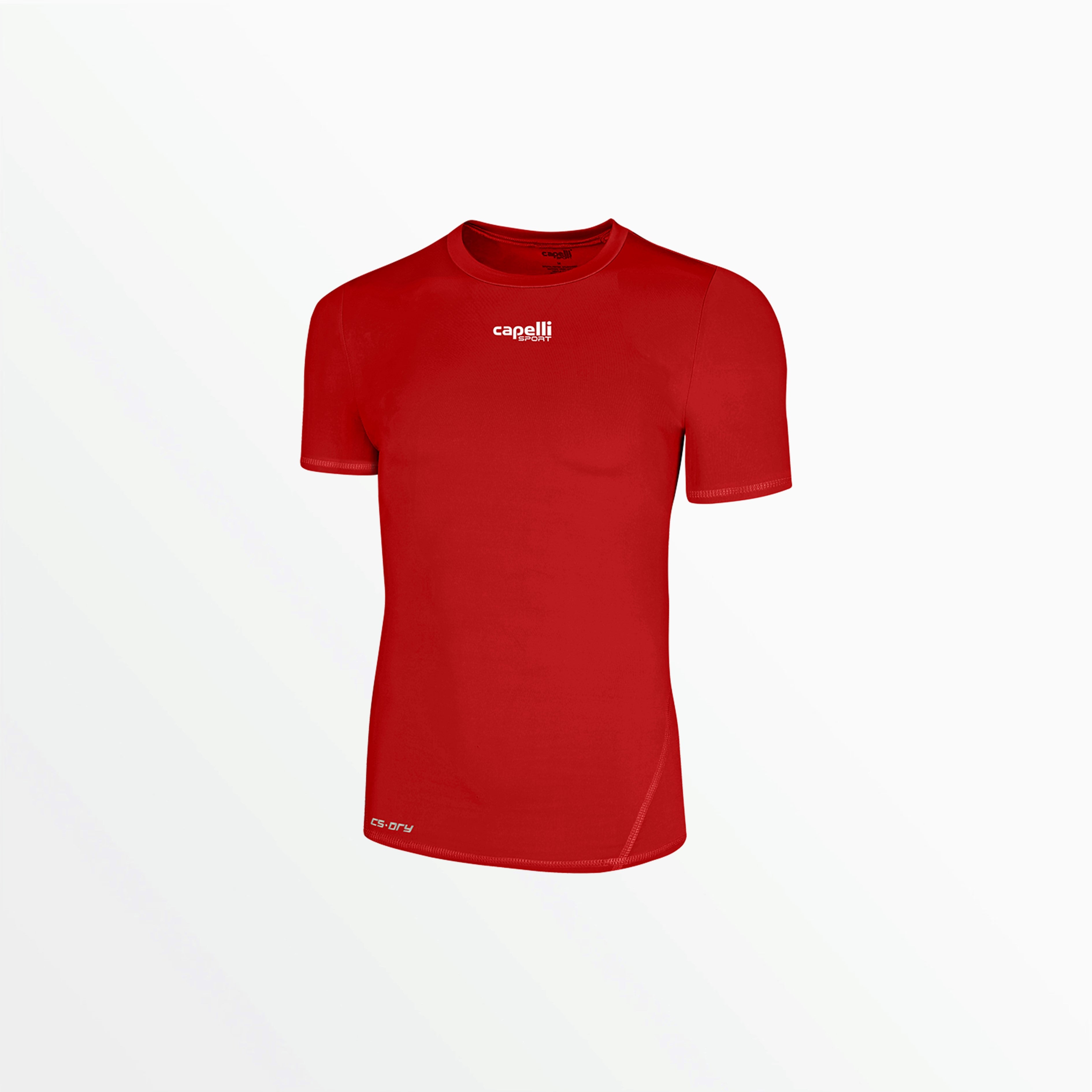 PERFORMANCE Short Sleeve Top