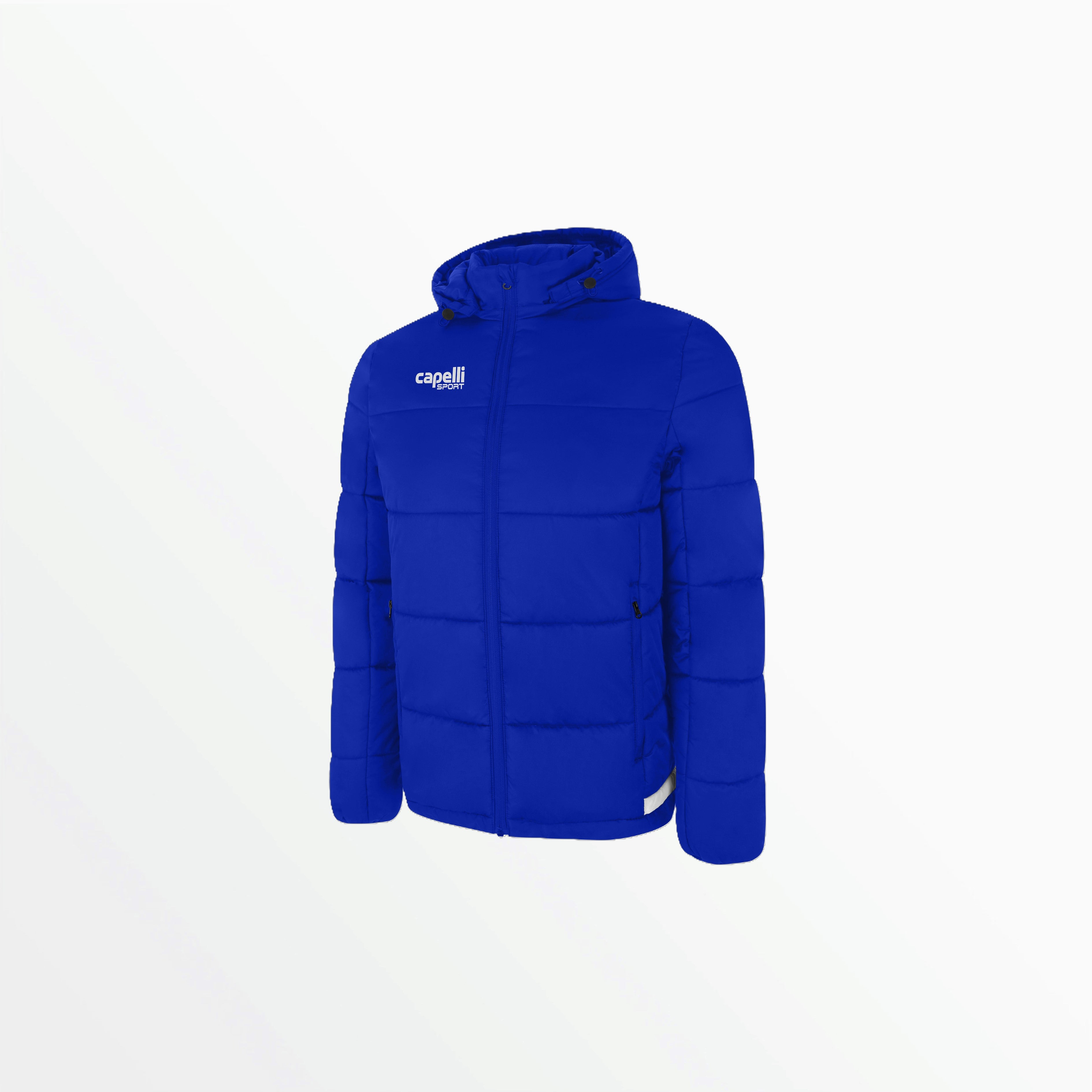 UPTOWN Short Winter Jacket