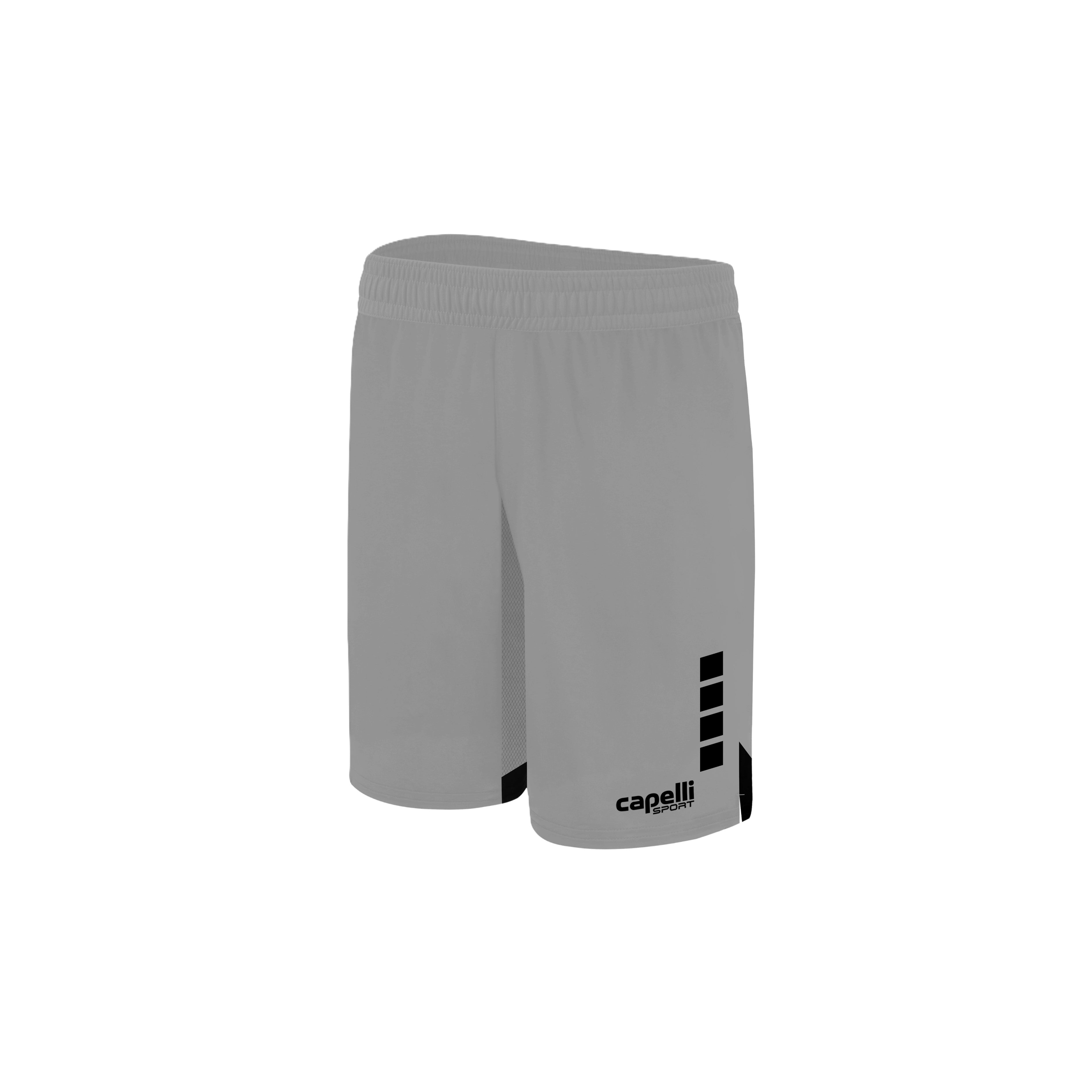 MET Match Shorts