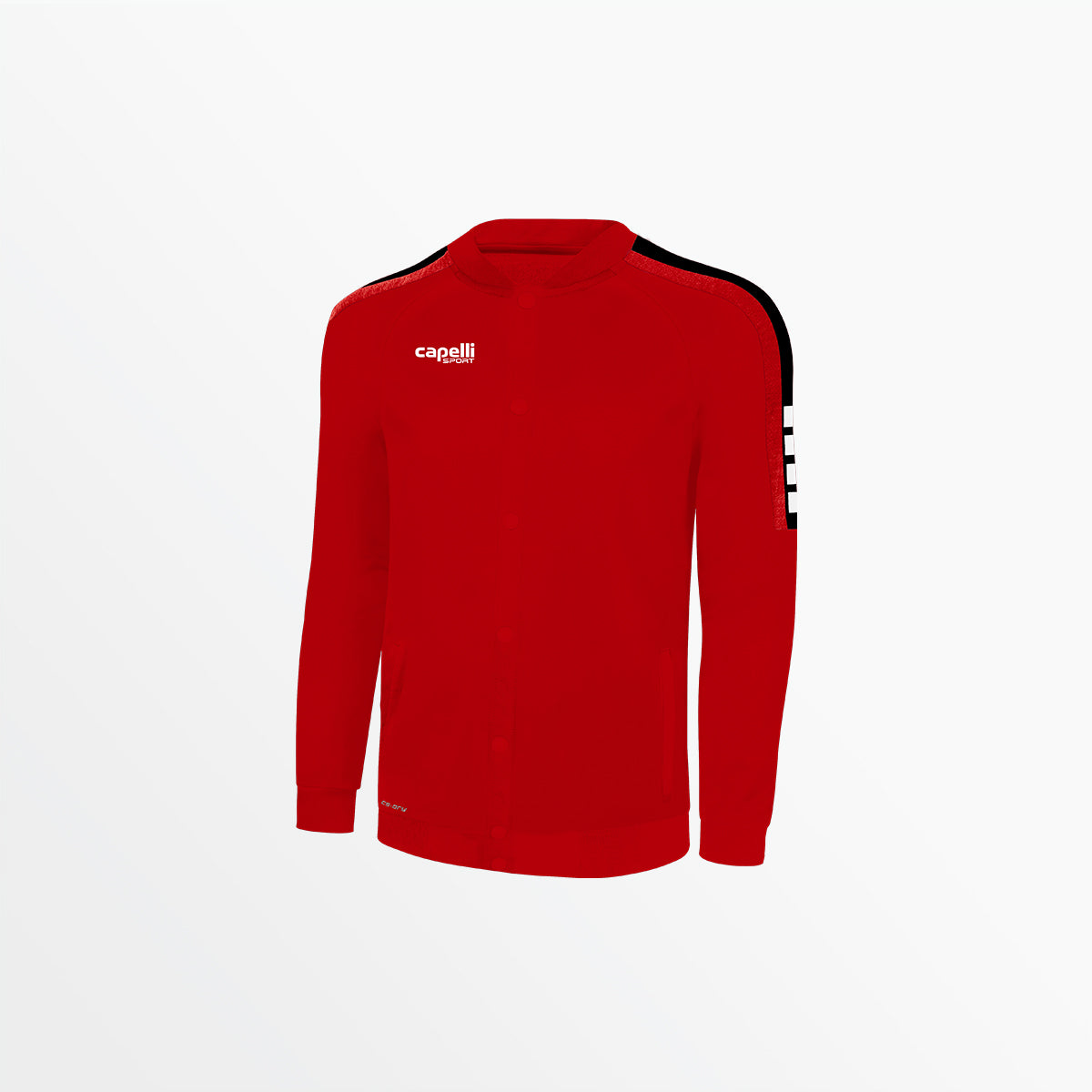 MADISON Track Jacket