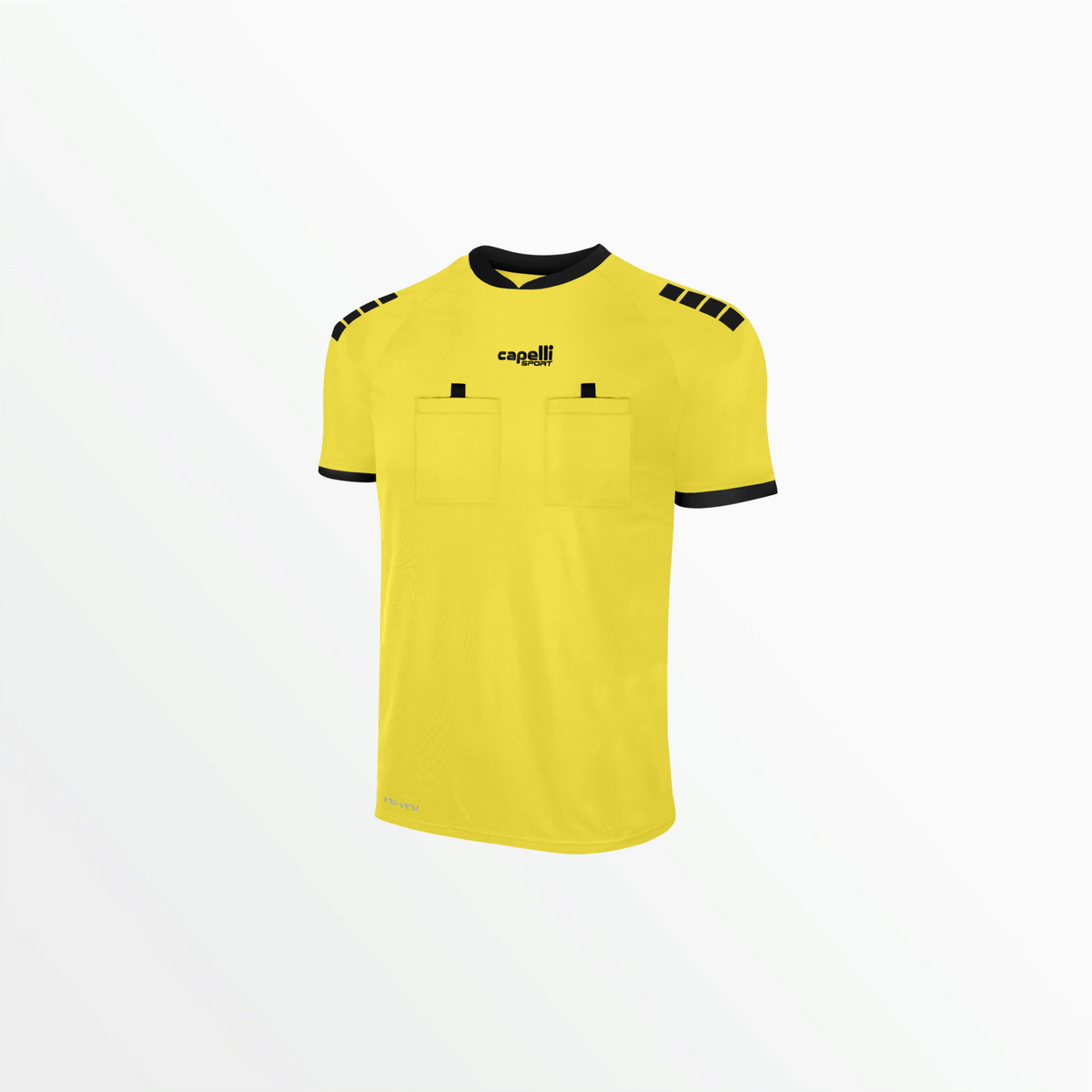 Basics Referee Short Sleeve Jersey