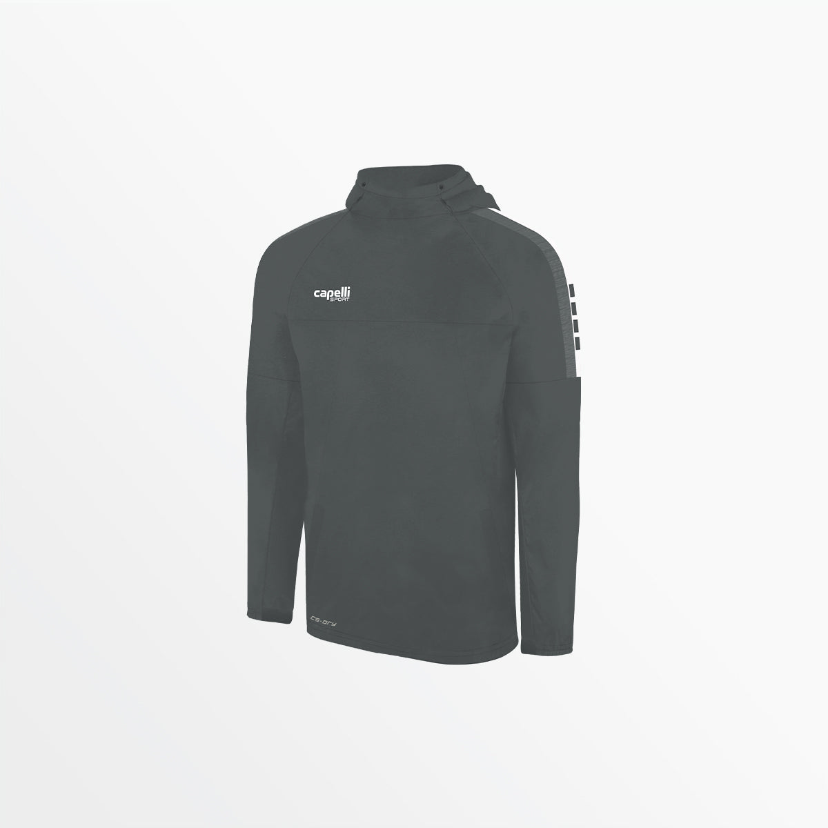 MADISON Warm Training Top