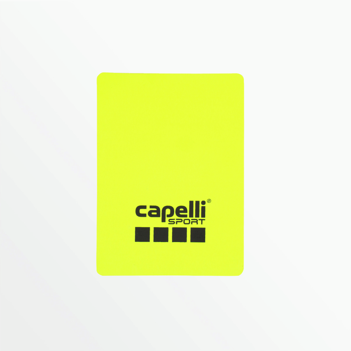 Referee Wallet With Cards