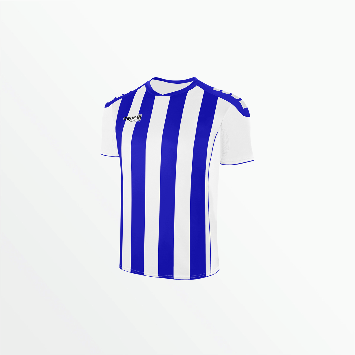 CONDOR II Stripe S/S Jersey
