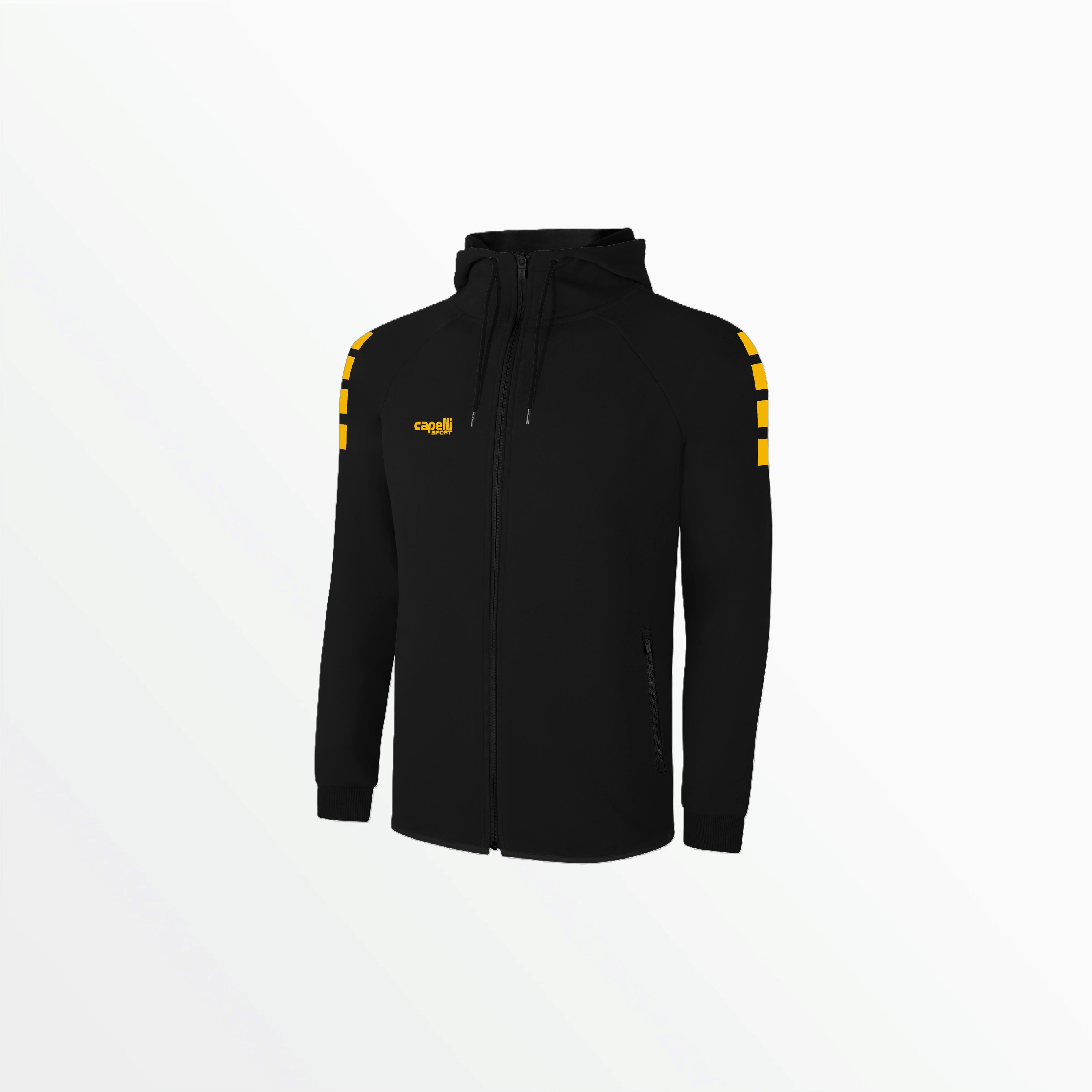 TECH Zip Up Hoodie