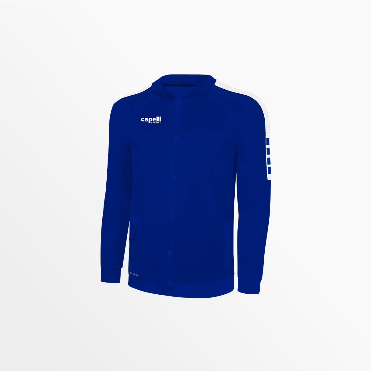 MADISON Track Jacket