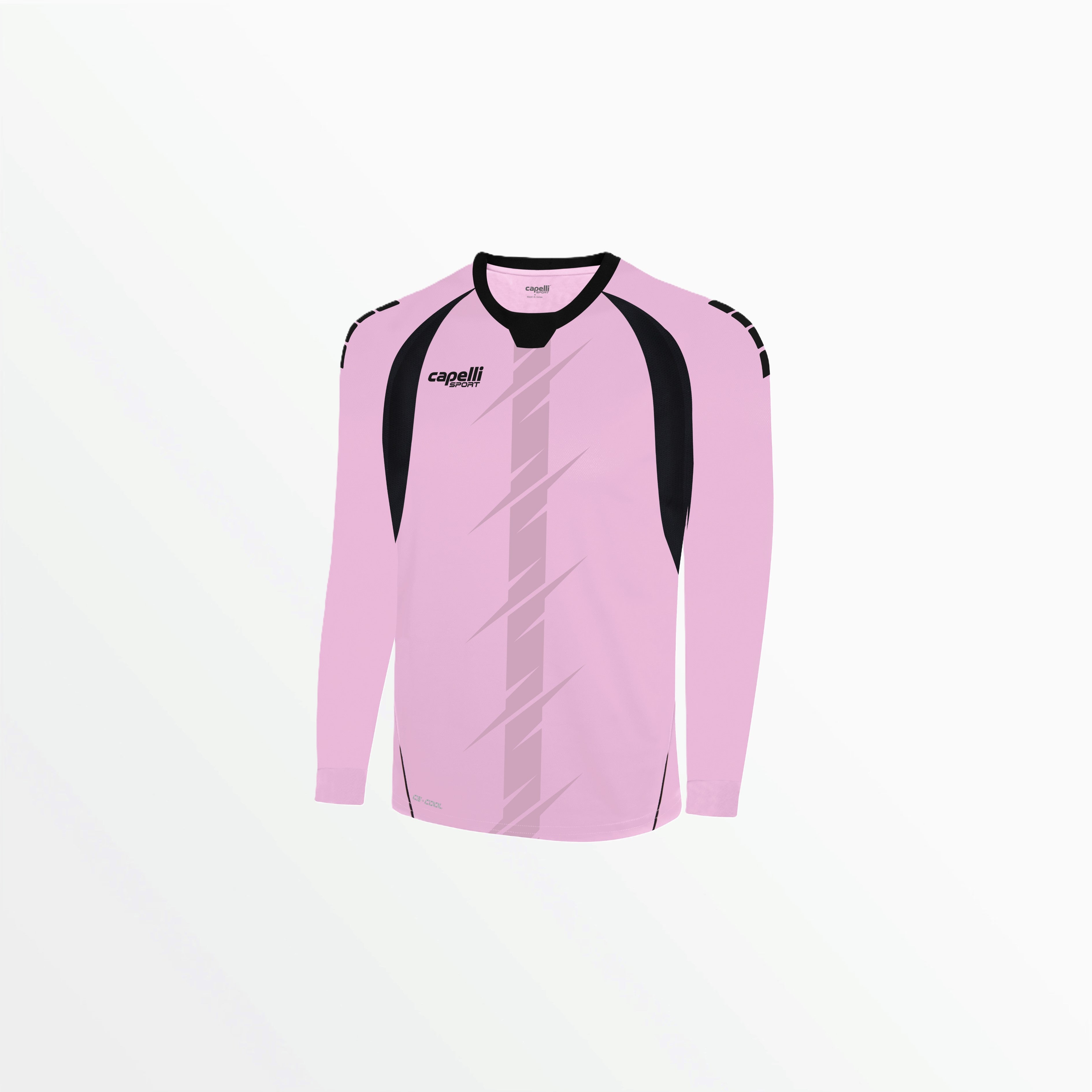 LINCOLN BOLT Long Sleeve Goalkeeper Jersey