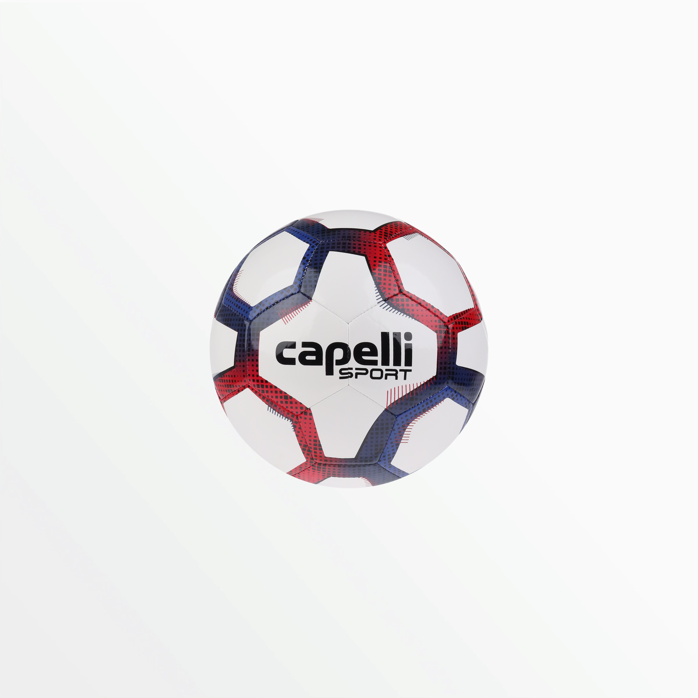 Plasma Team Soccer Ball 350g