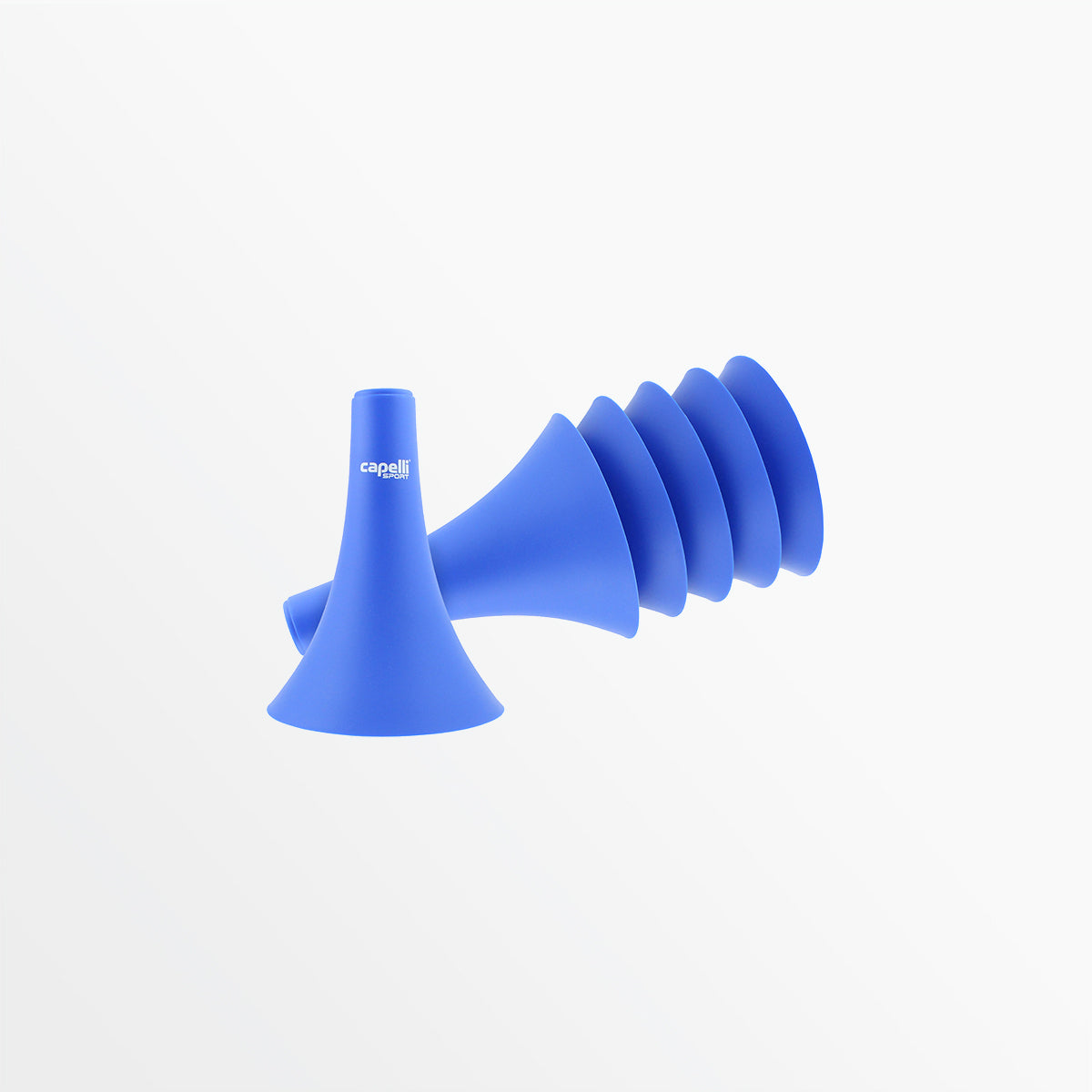 CS High Cones, Set of 6